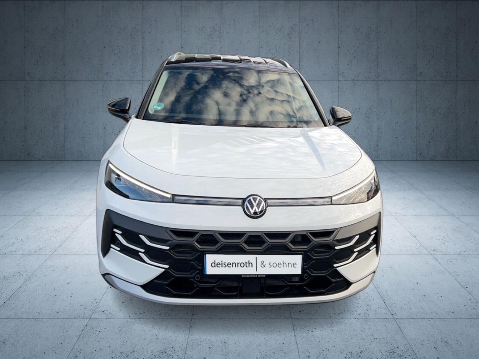 Volkswagen T-Roc – Bild 8