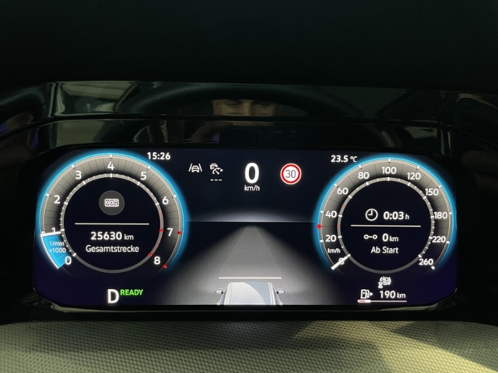 Volkswagen Golf Variant – Bild 12