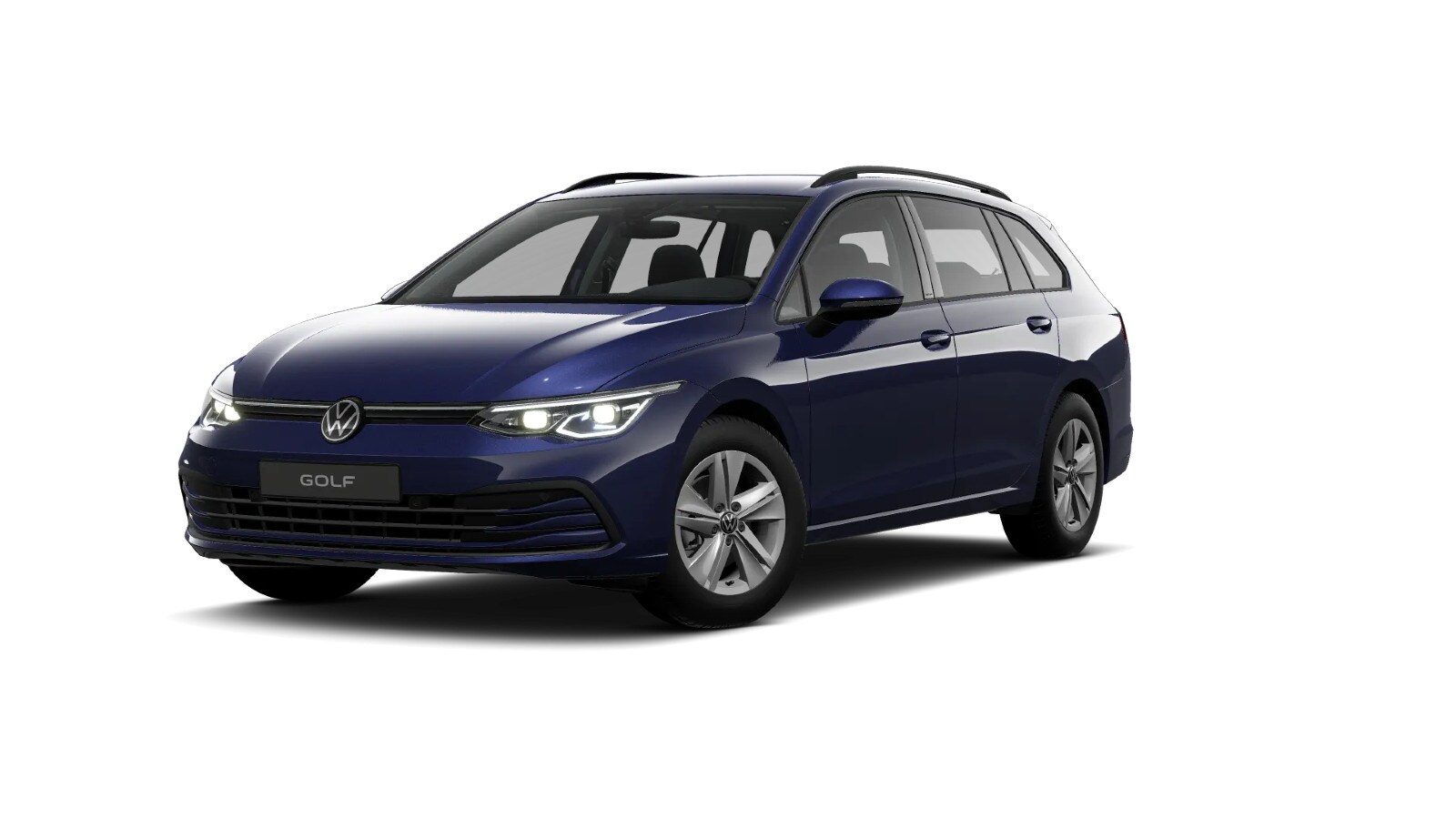 Volkswagen Golf Variant – Bild 4