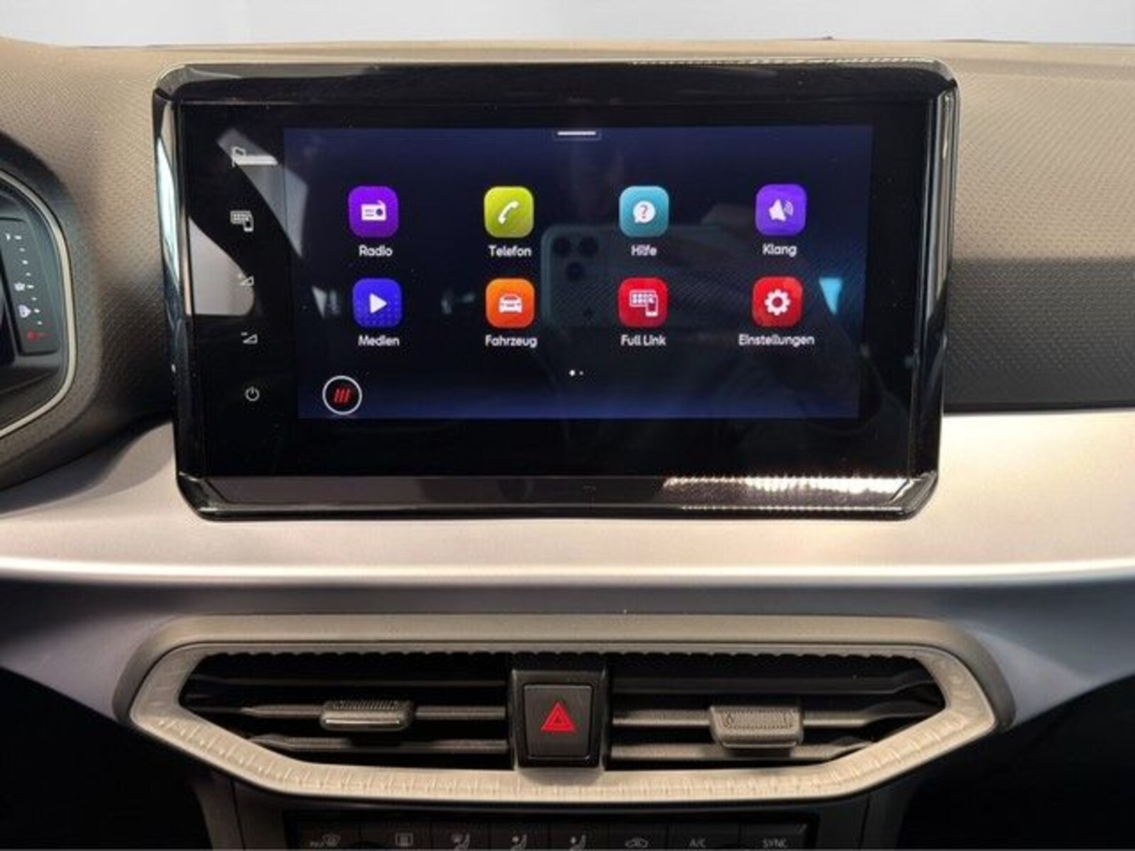 SEAT Ibiza – Bild 17