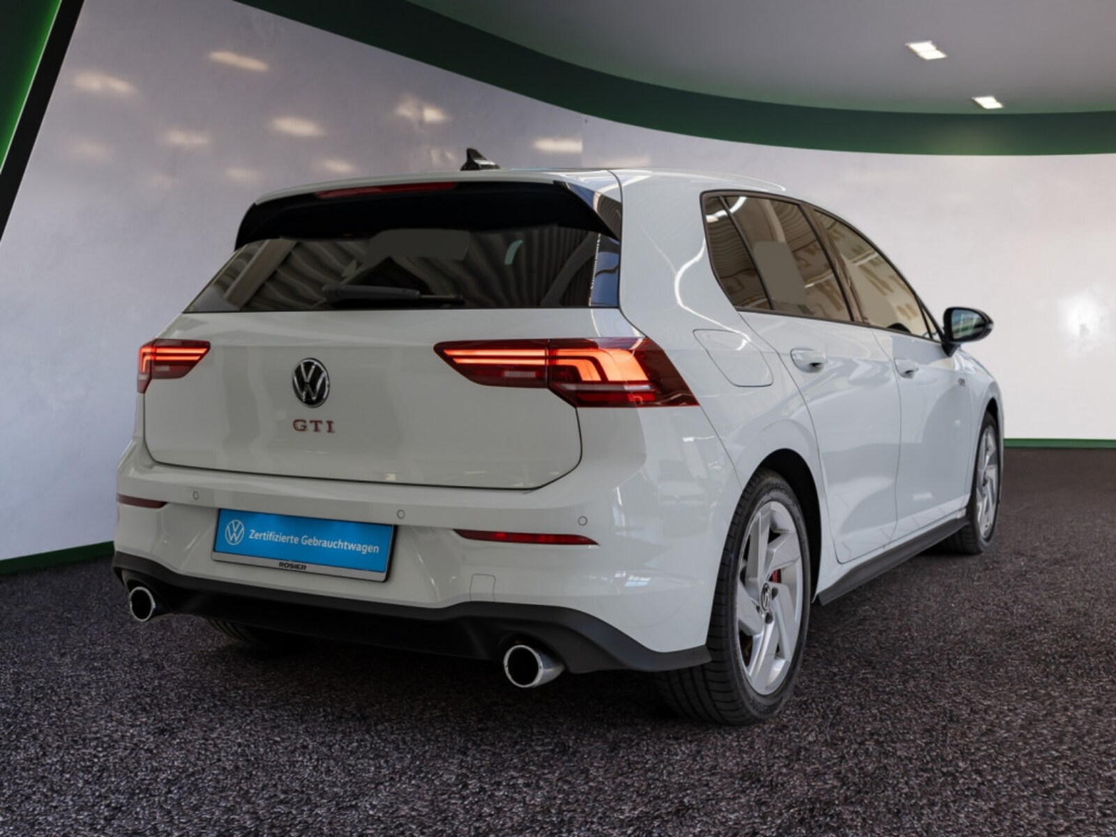 Volkswagen Golf – Bild 3