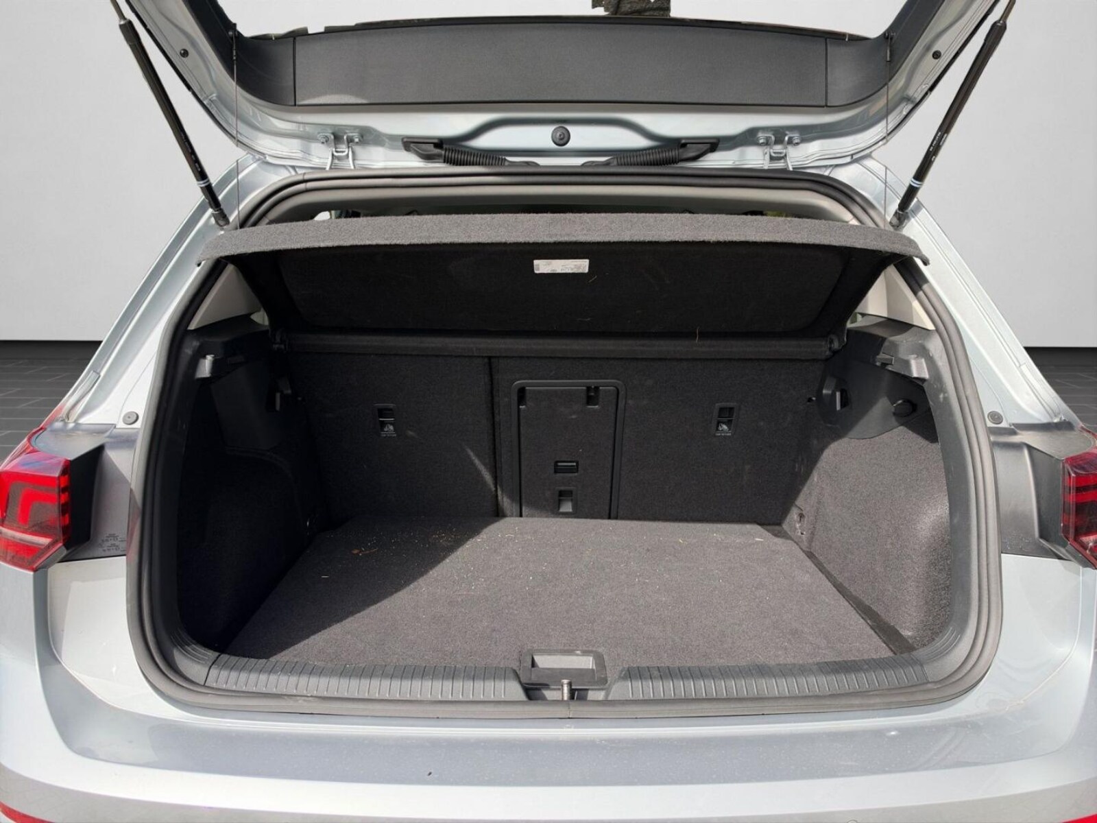 Volkswagen Golf – Bild 15