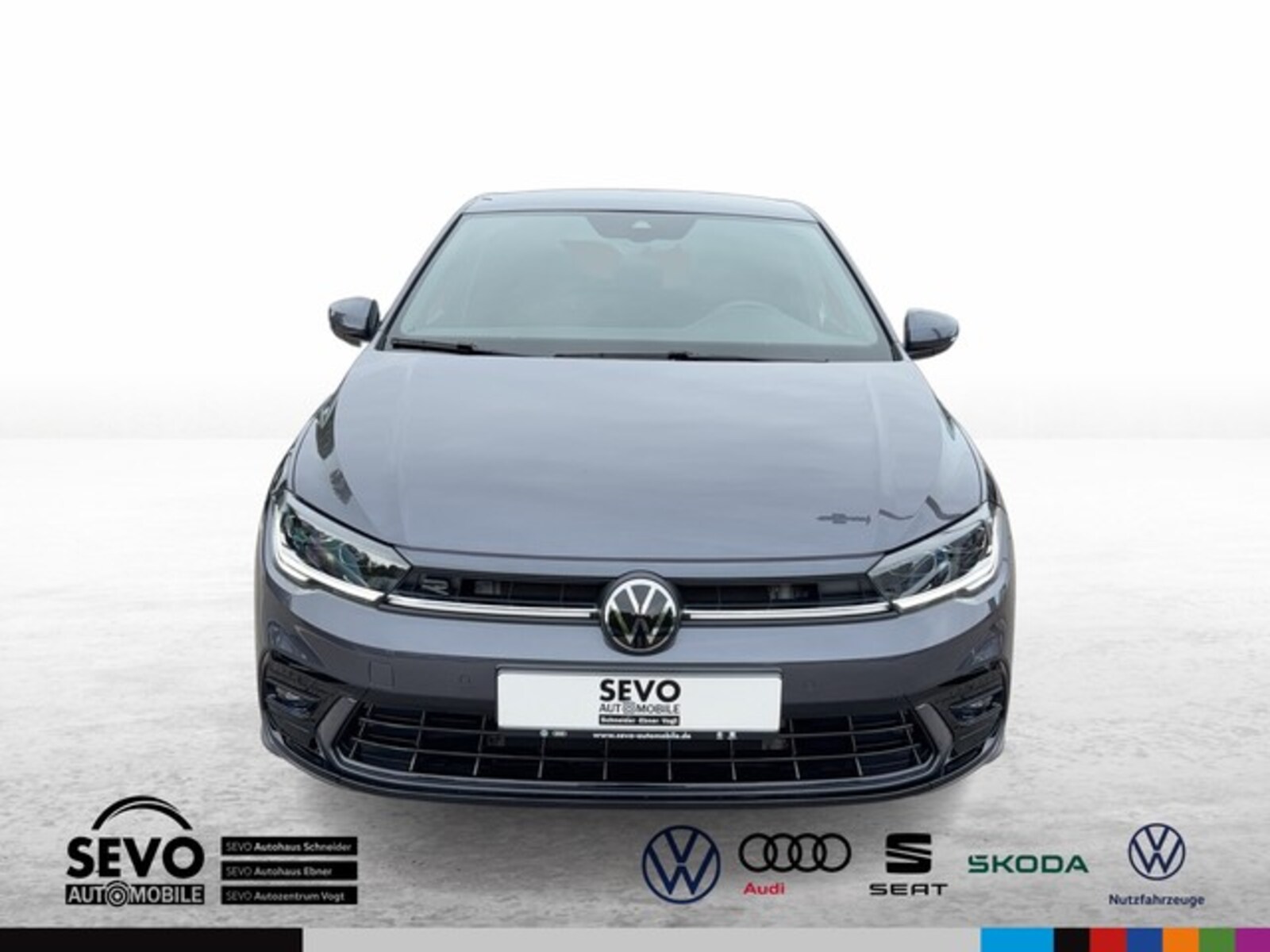 Volkswagen Polo – Bild 7