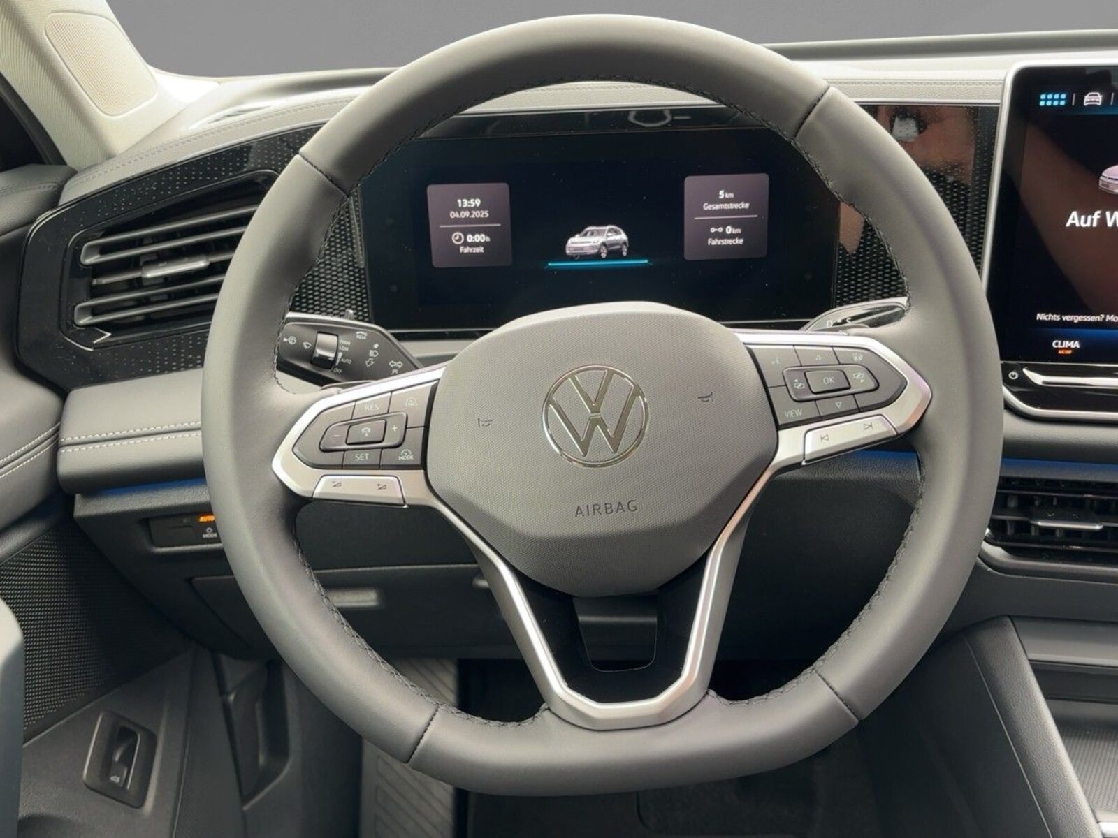 Volkswagen Tiguan – Bild 7
