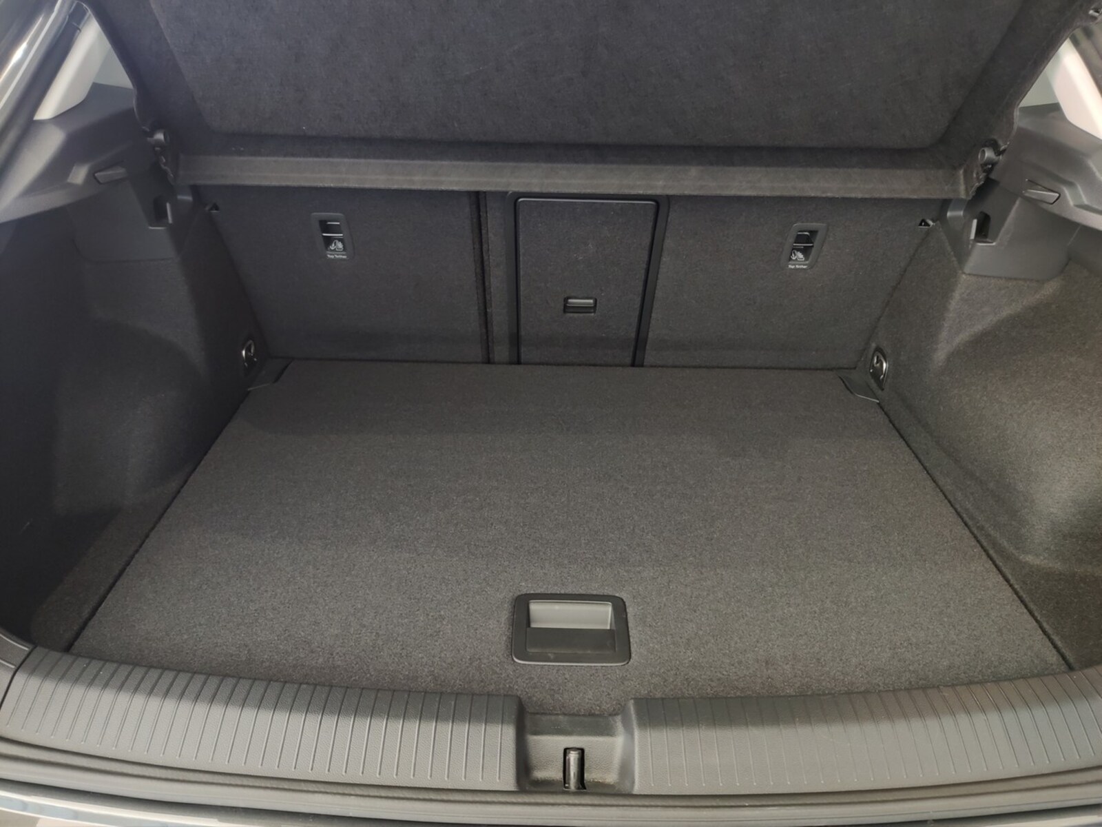 Volkswagen T-Roc – Bild 10