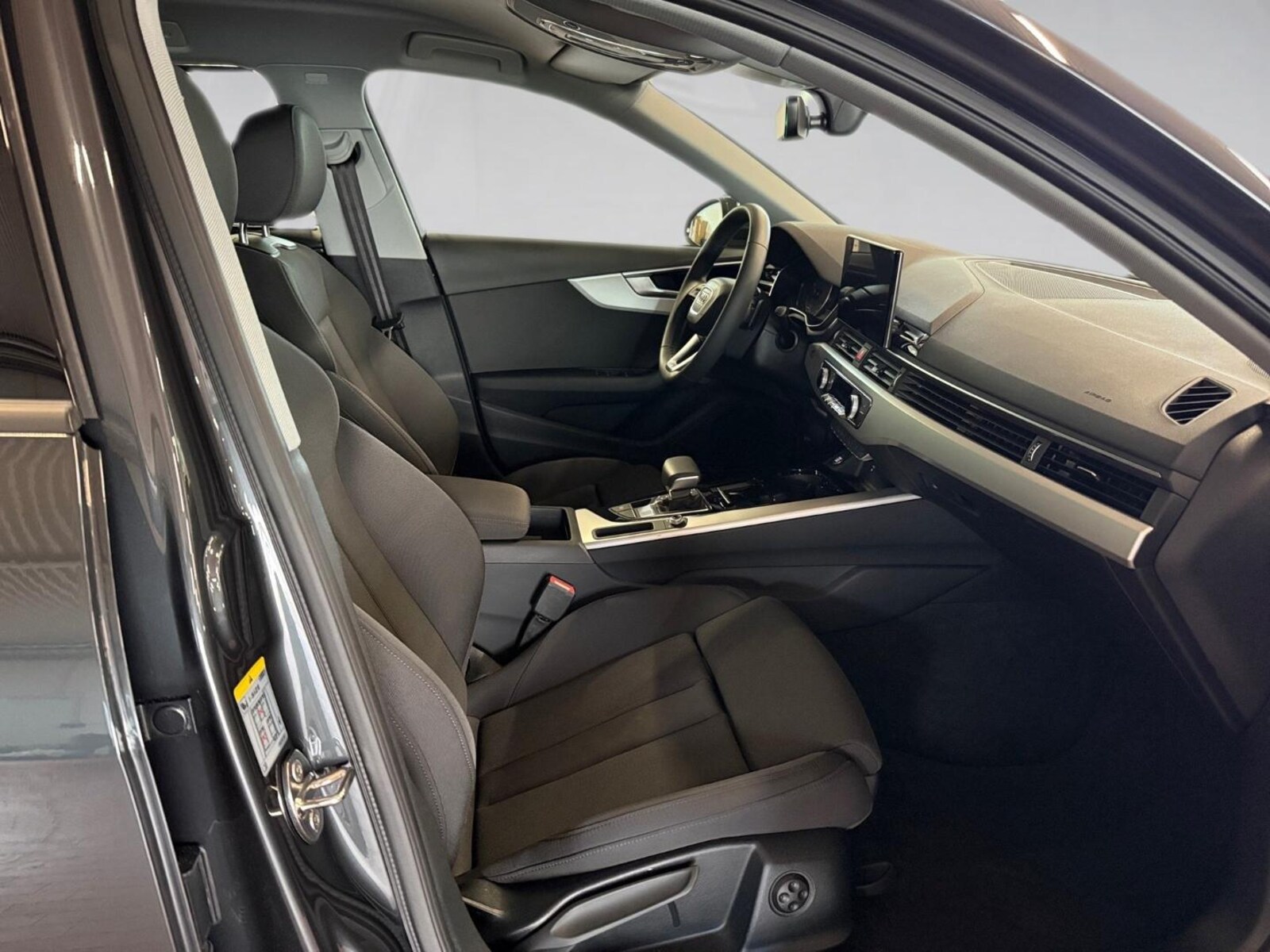 Audi A4 Avant – Bild 10