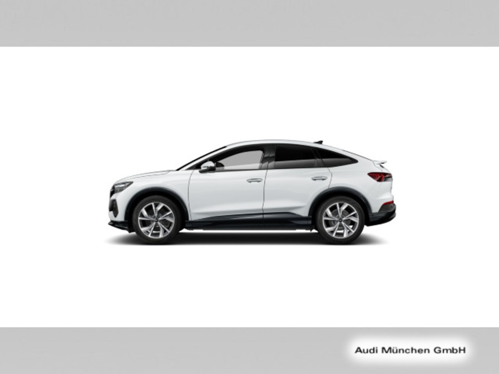 Audi Q4 Sportback e-tron – Bild 4