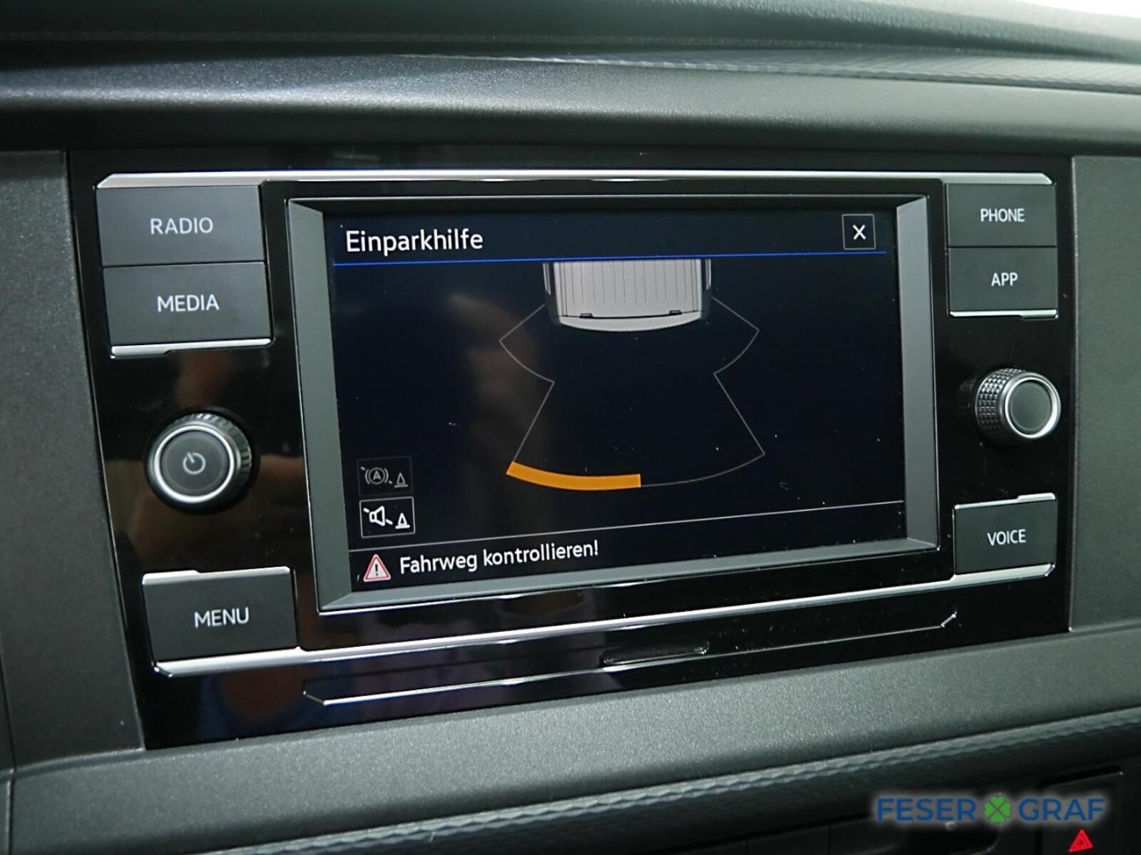 Volkswagen T6.1 Transporter Kasten langer Radstand – Bild 7