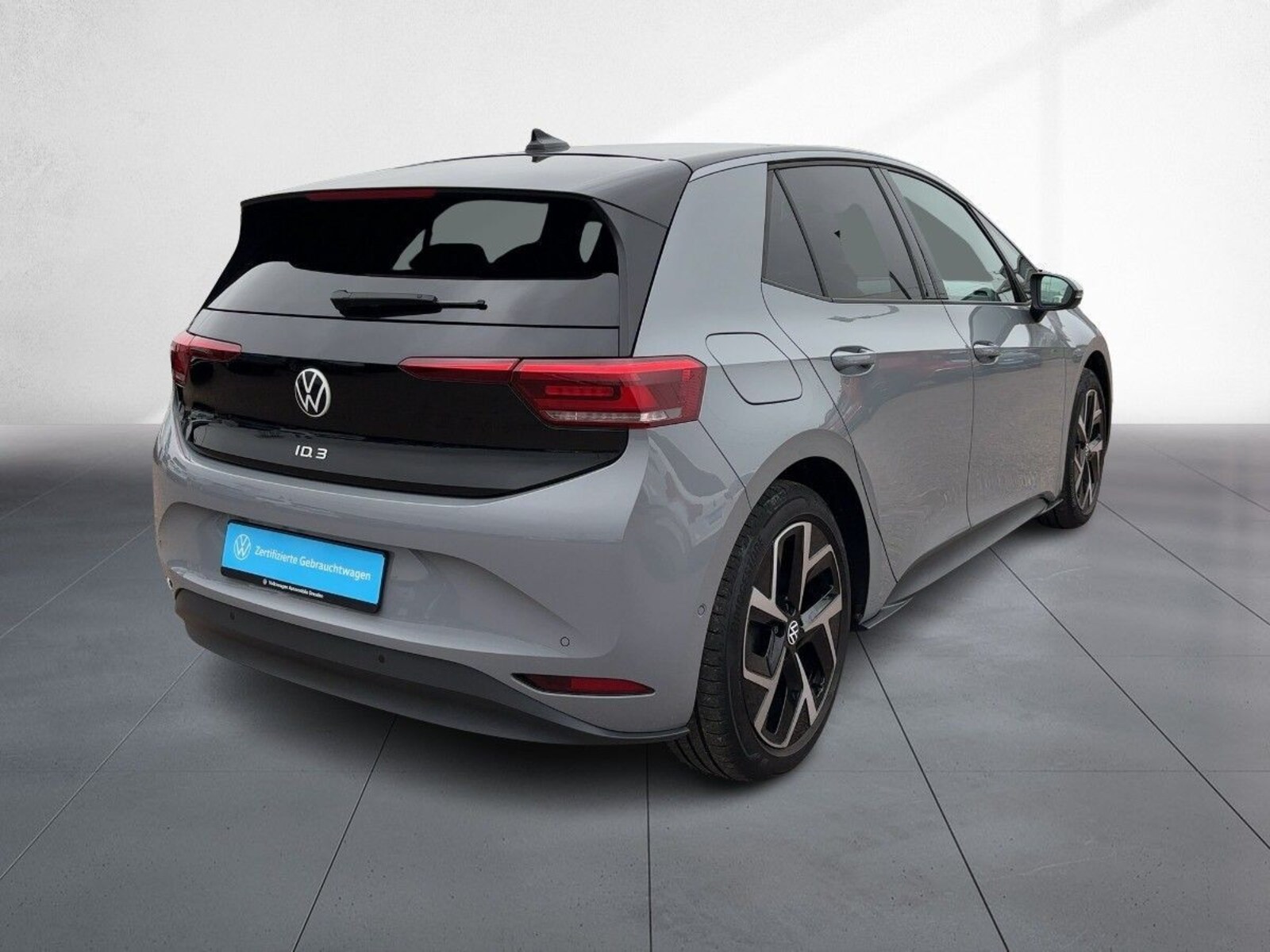 Volkswagen ID.3 – Bild 3
