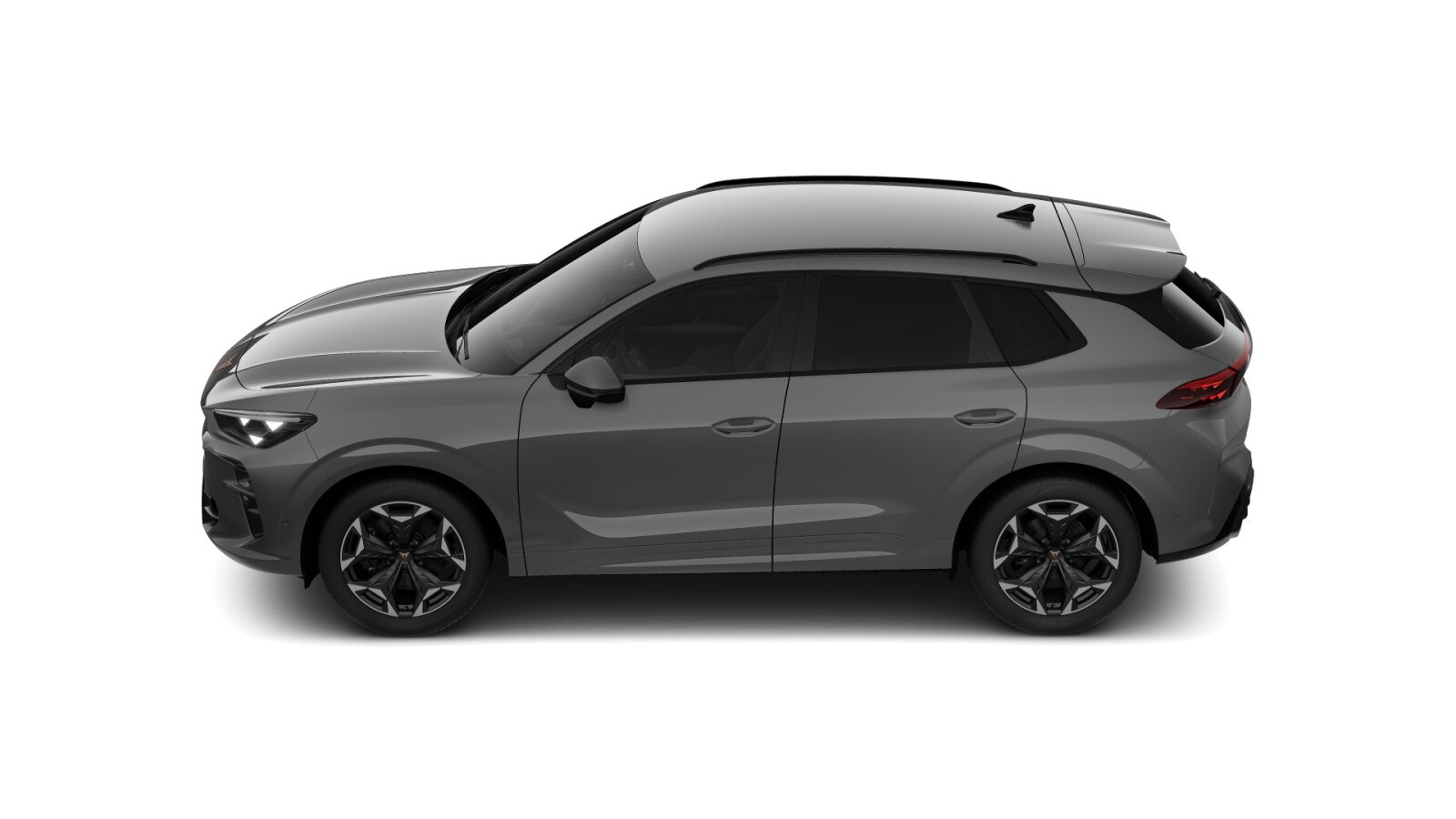 CUPRA Terramar – Bild 5