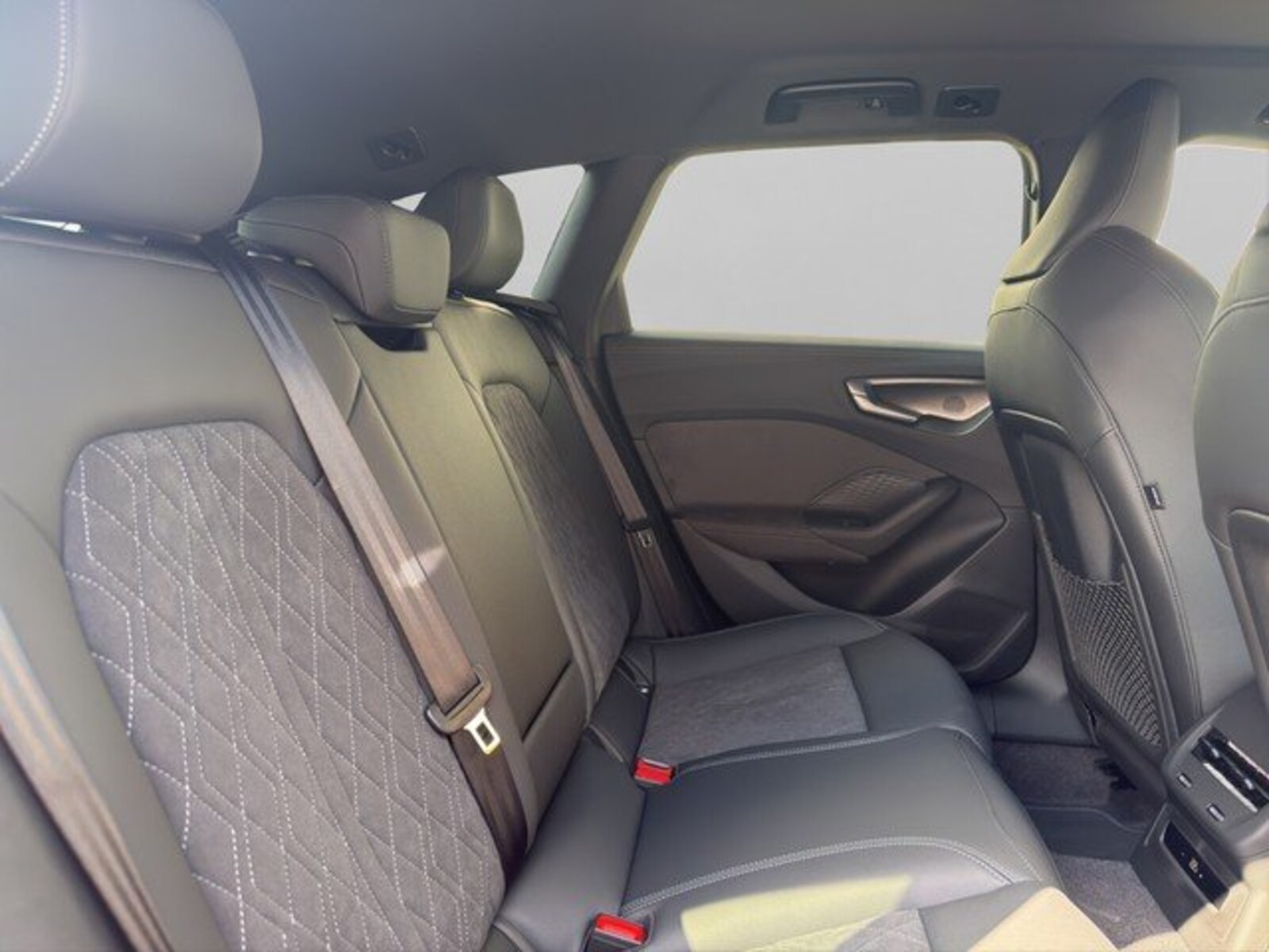 Audi A5 Avant – Bild 8