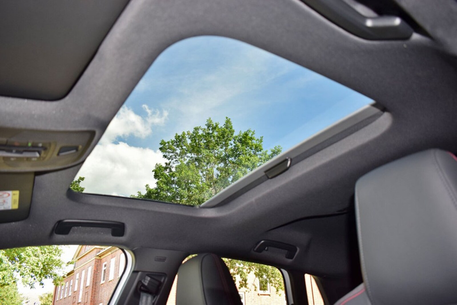 Audi RS 3 Sportback – Bild 9