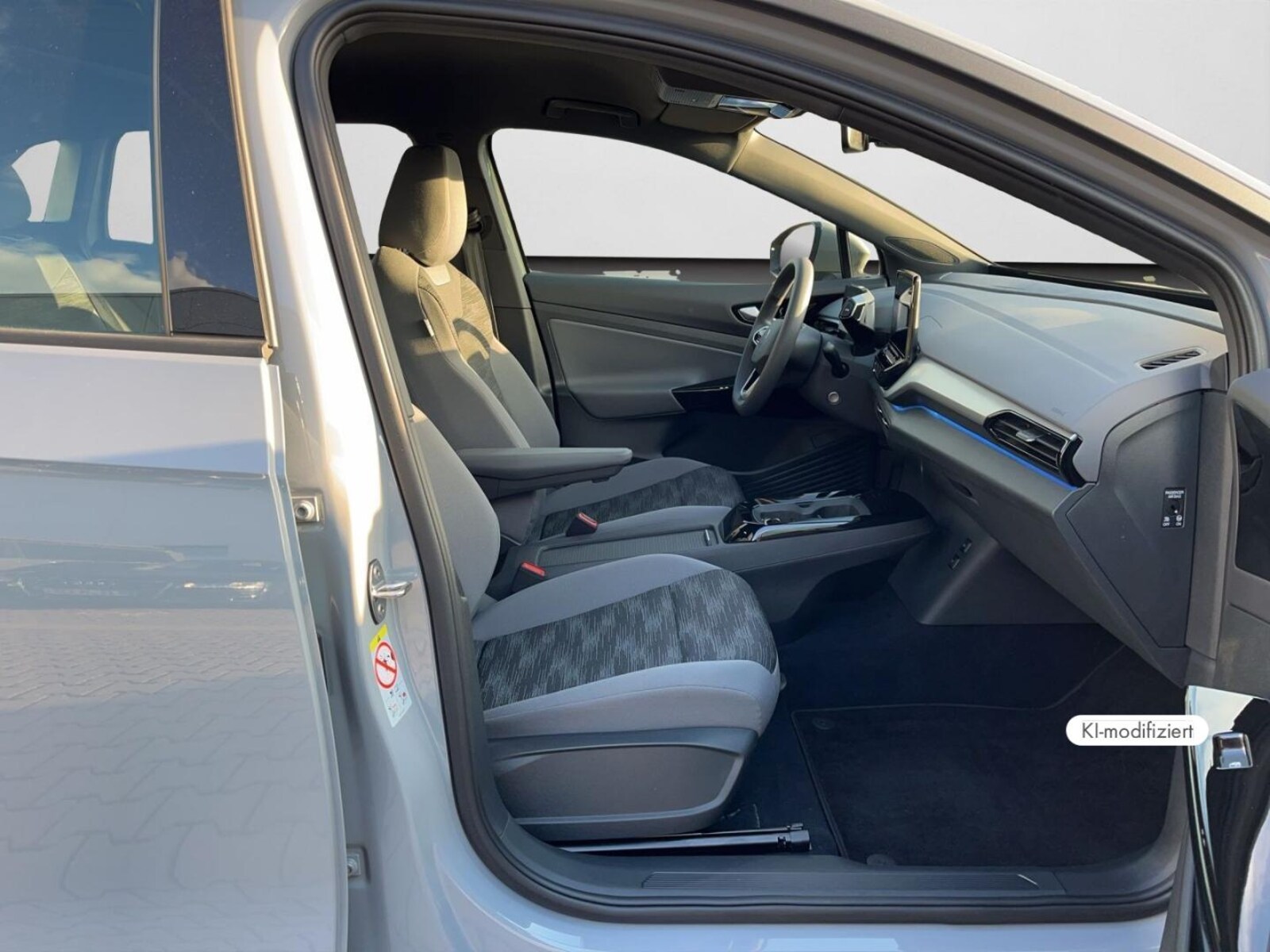 Volkswagen ID.4 – Bild 5