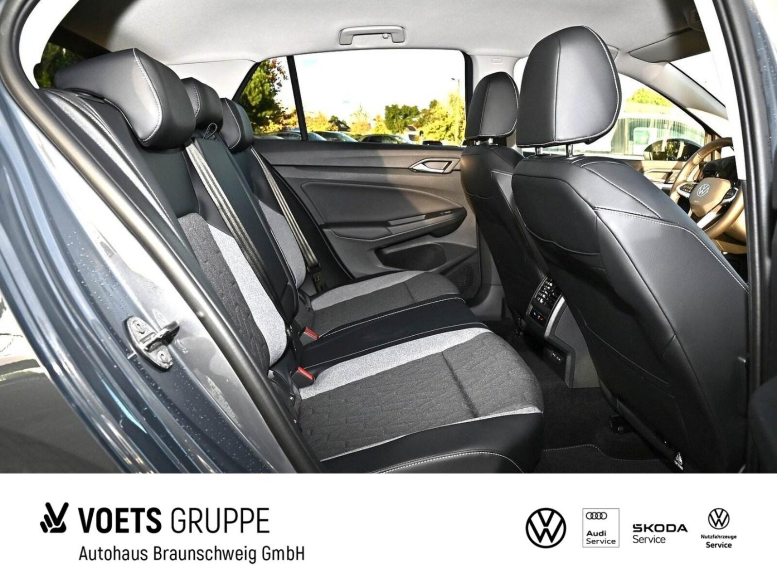 Volkswagen Golf – Bild 10