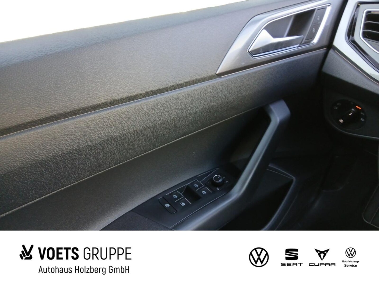 Volkswagen Taigo – Bild 12