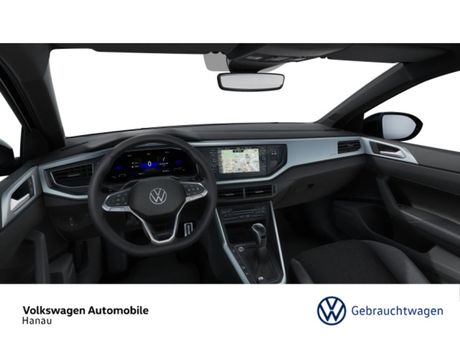 Volkswagen Taigo – Bild 6