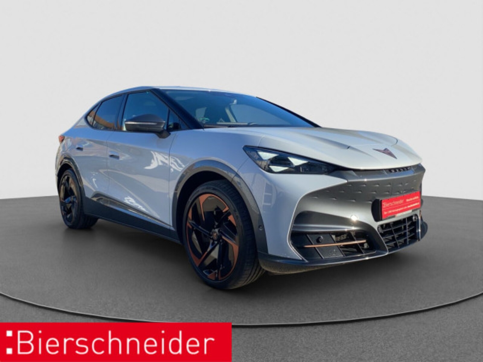 CUPRA Tavascan – Bild 3