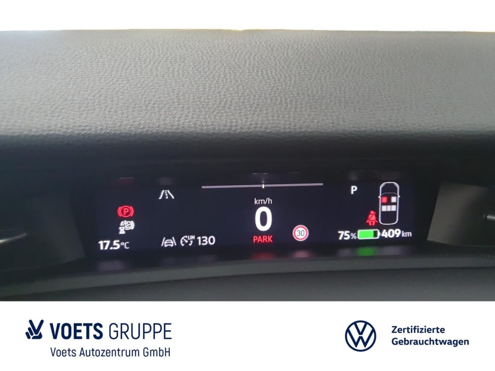 Volkswagen ID.7 Tourer – Bild 11