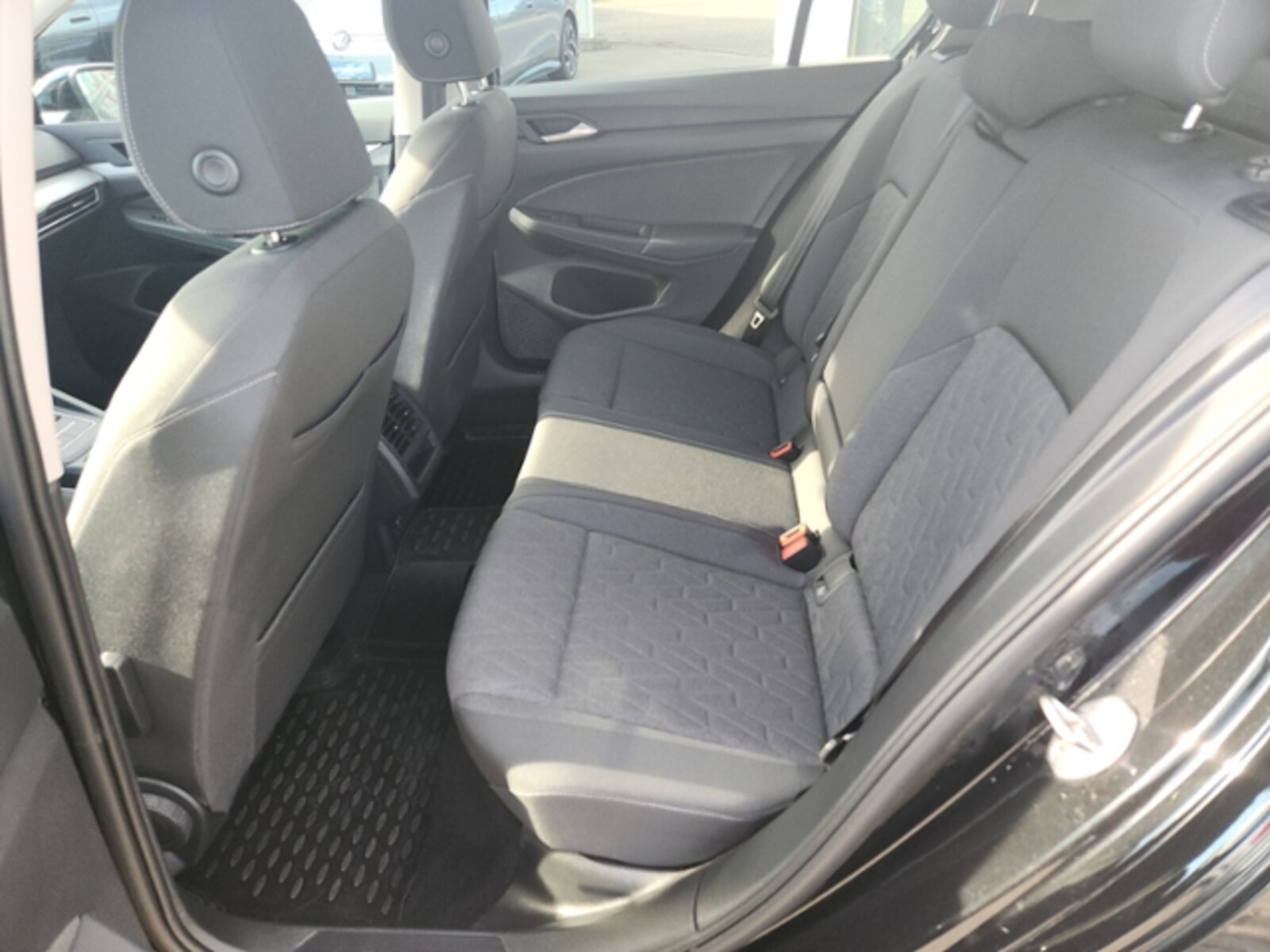 Volkswagen Golf – Bild 13
