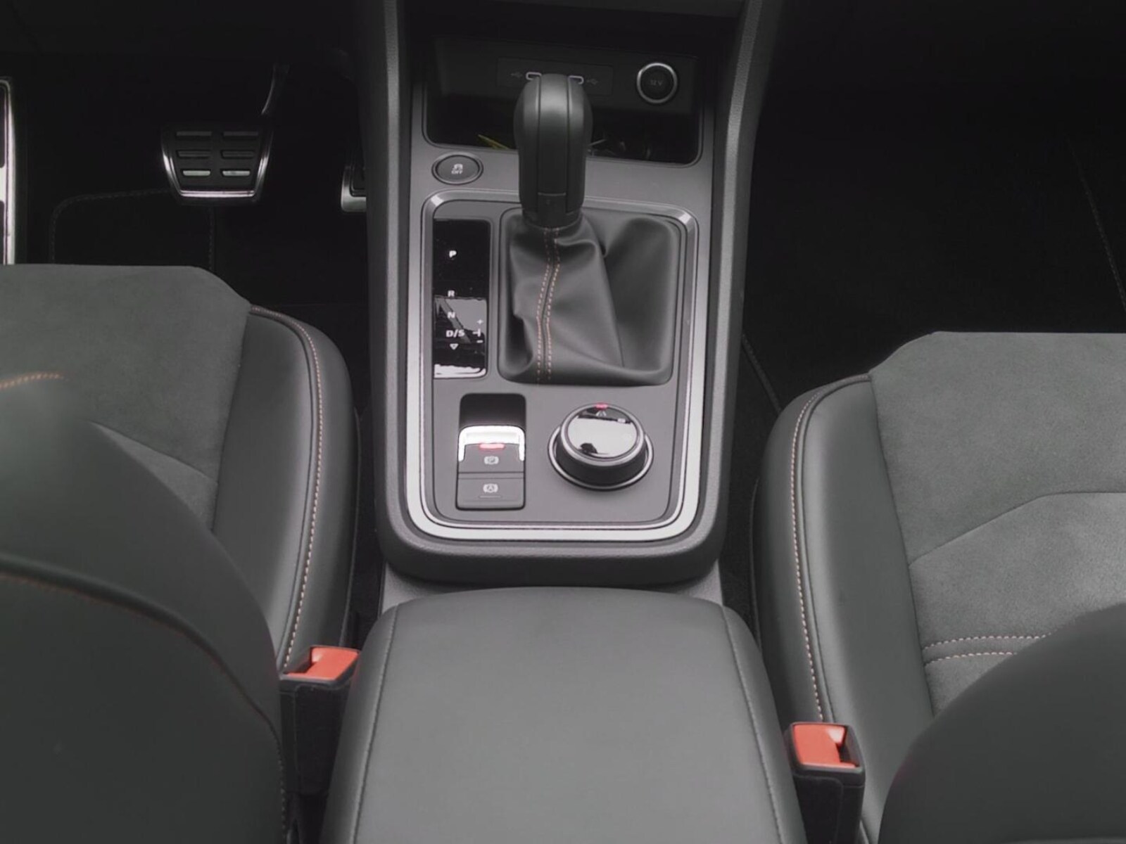 CUPRA Ateca – Bild 13
