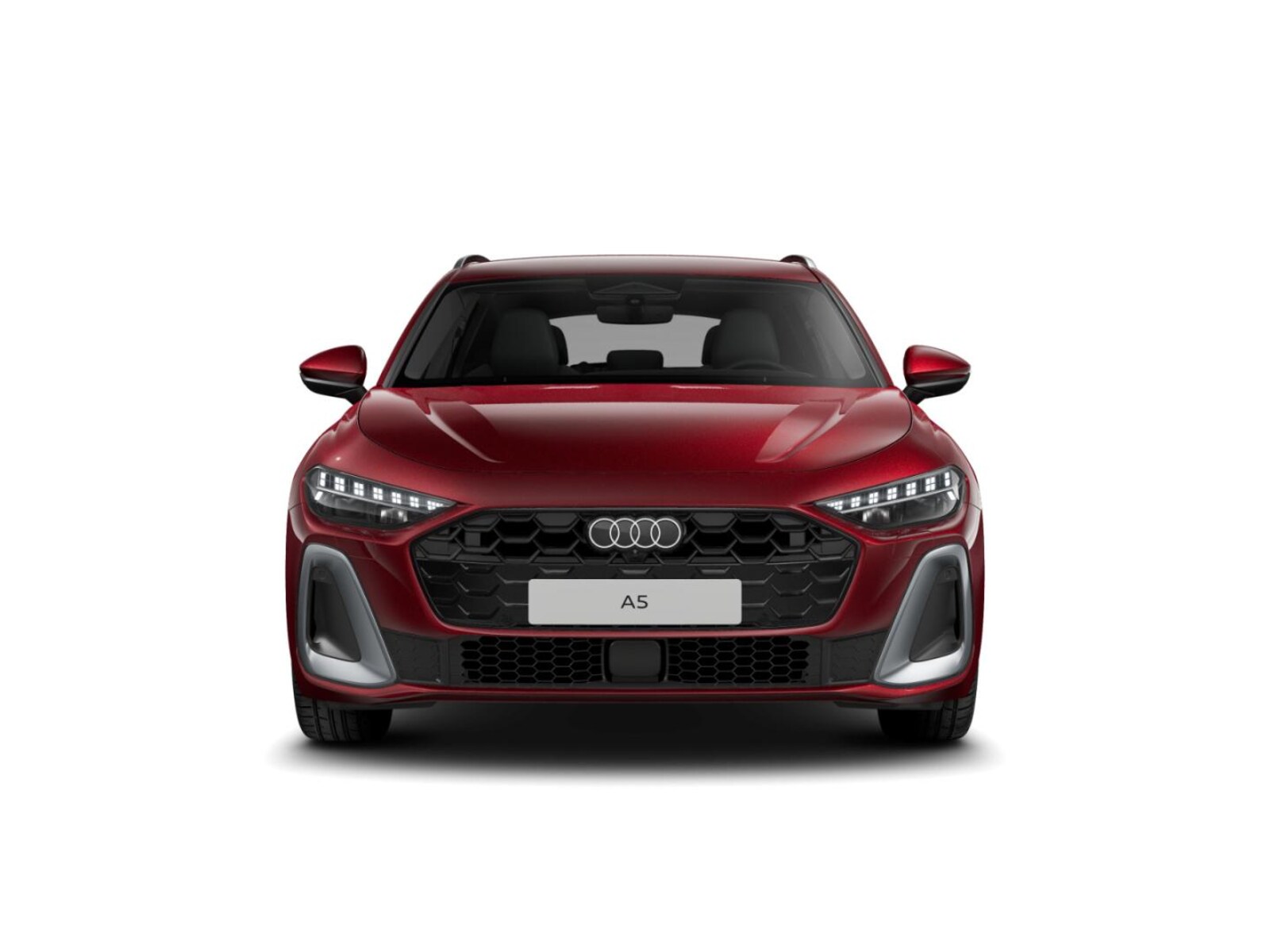 Audi A5 Avant – Bild 3