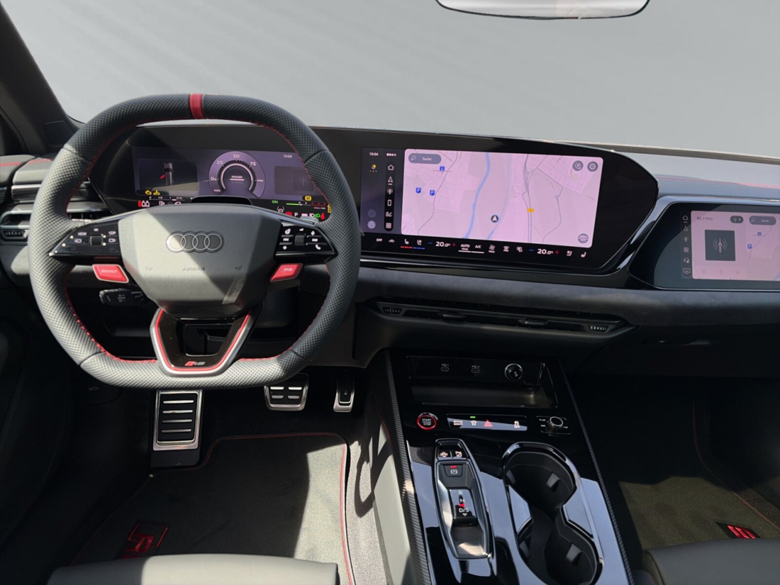 Audi RS 5 Avant – Bild 8