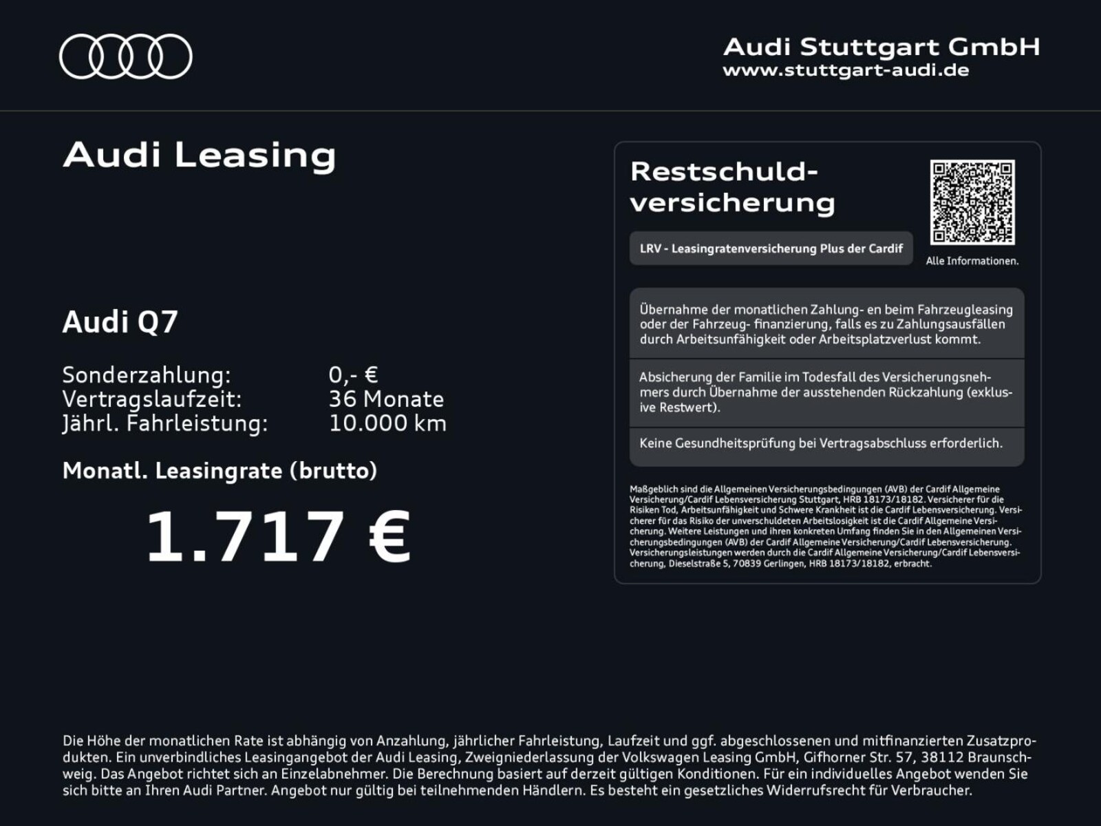 Audi Q7 – Bild 2