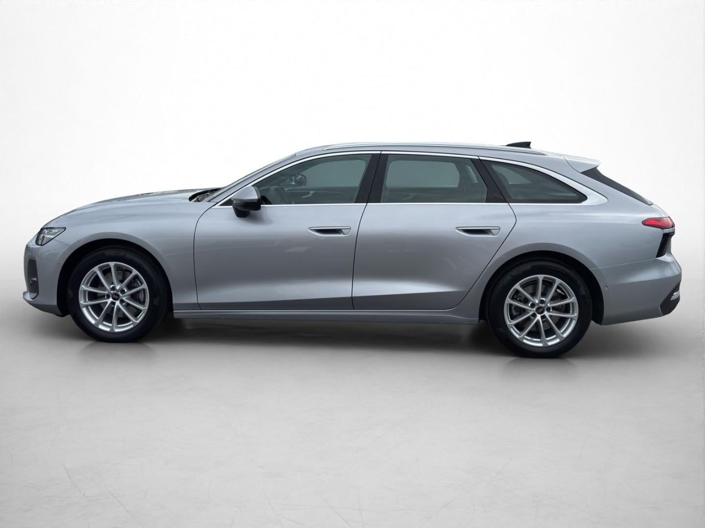 Bild über Audi A6 Avant TFSI 150 kW S tronic - für weitere Informationen kontaktieren Sie den Audi Partner