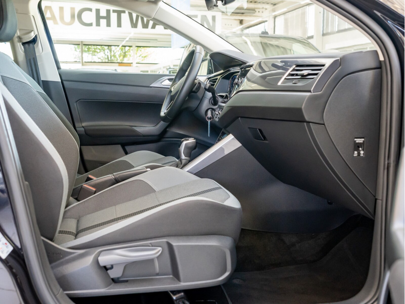 Volkswagen Polo – Bild 2