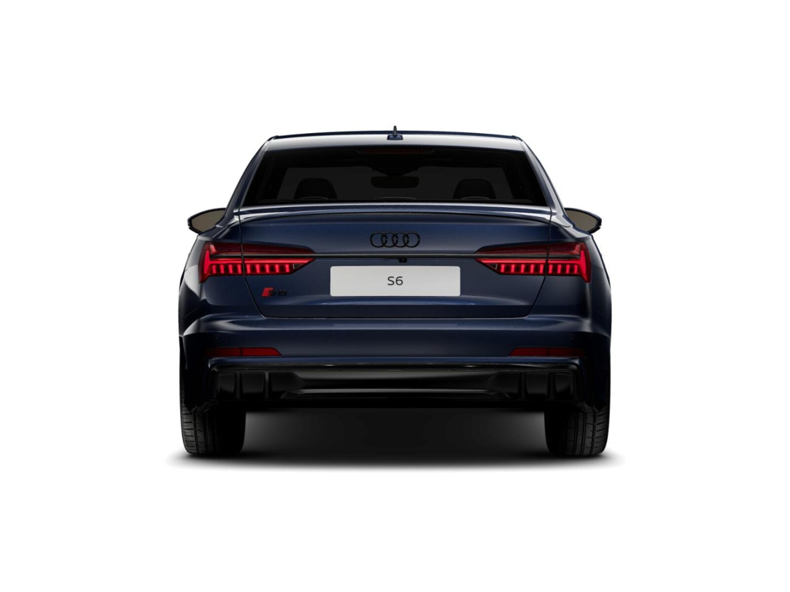 Audi S6 Limousine – Bild 10