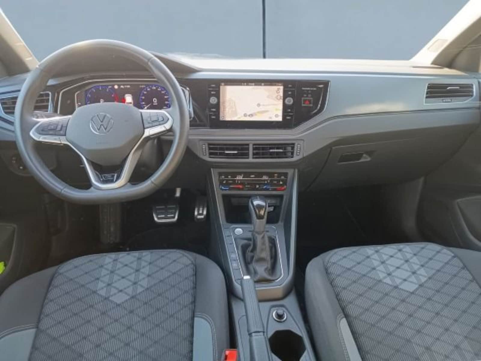 Volkswagen Polo – Bild 11