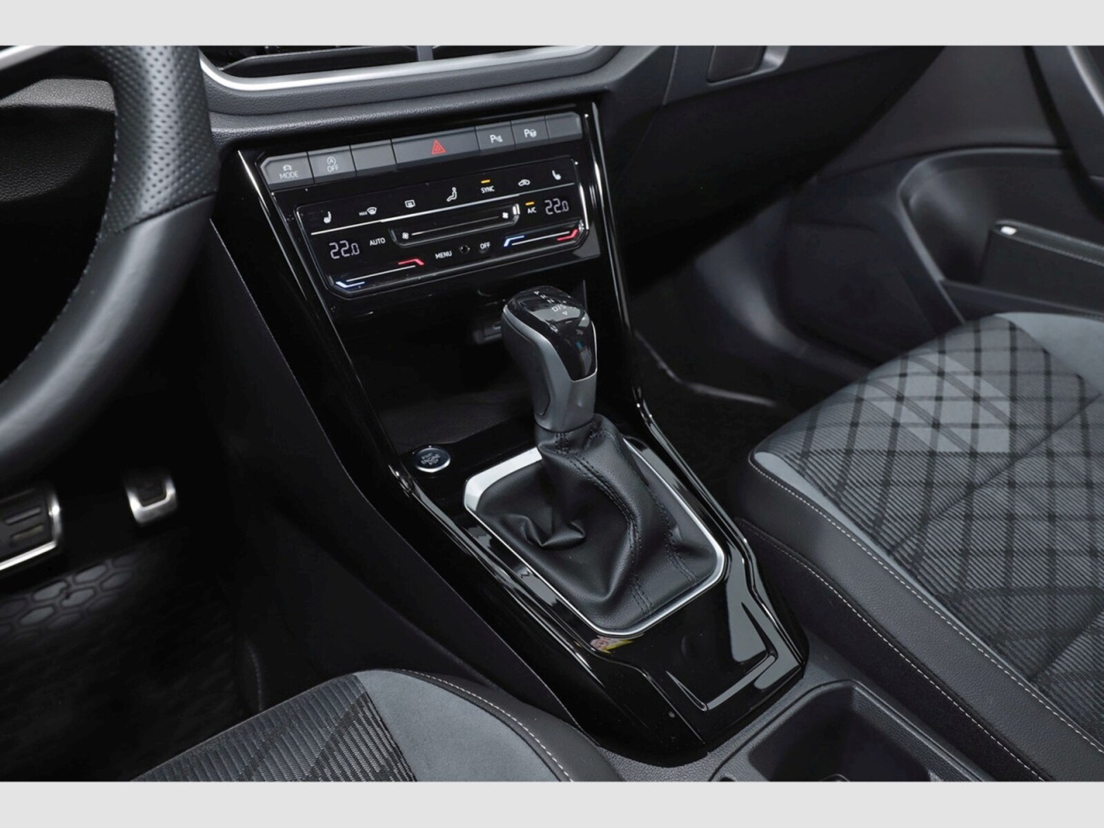 Volkswagen T-Roc – Bild 13