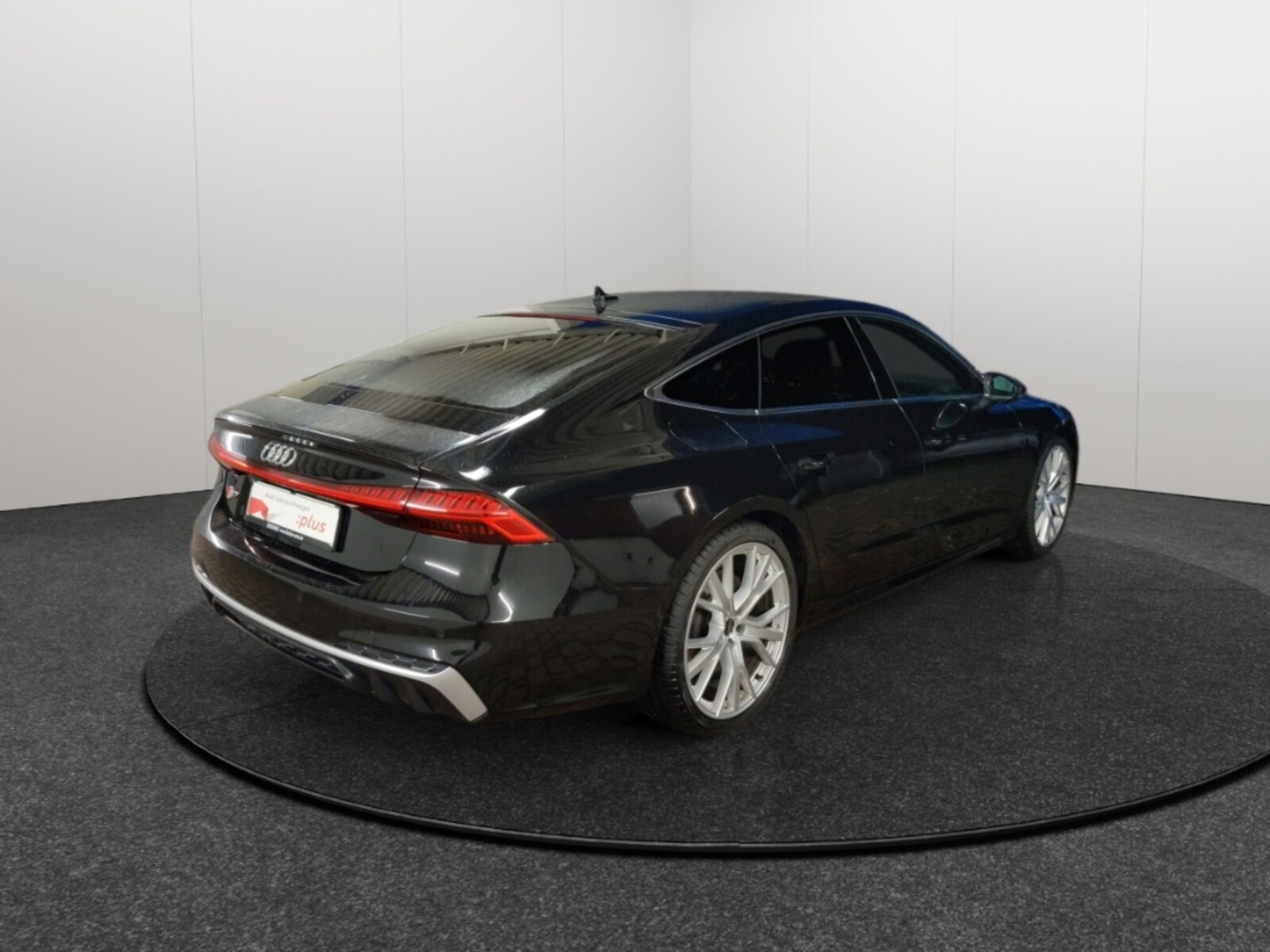 Audi S7 Sportback – Bild 5