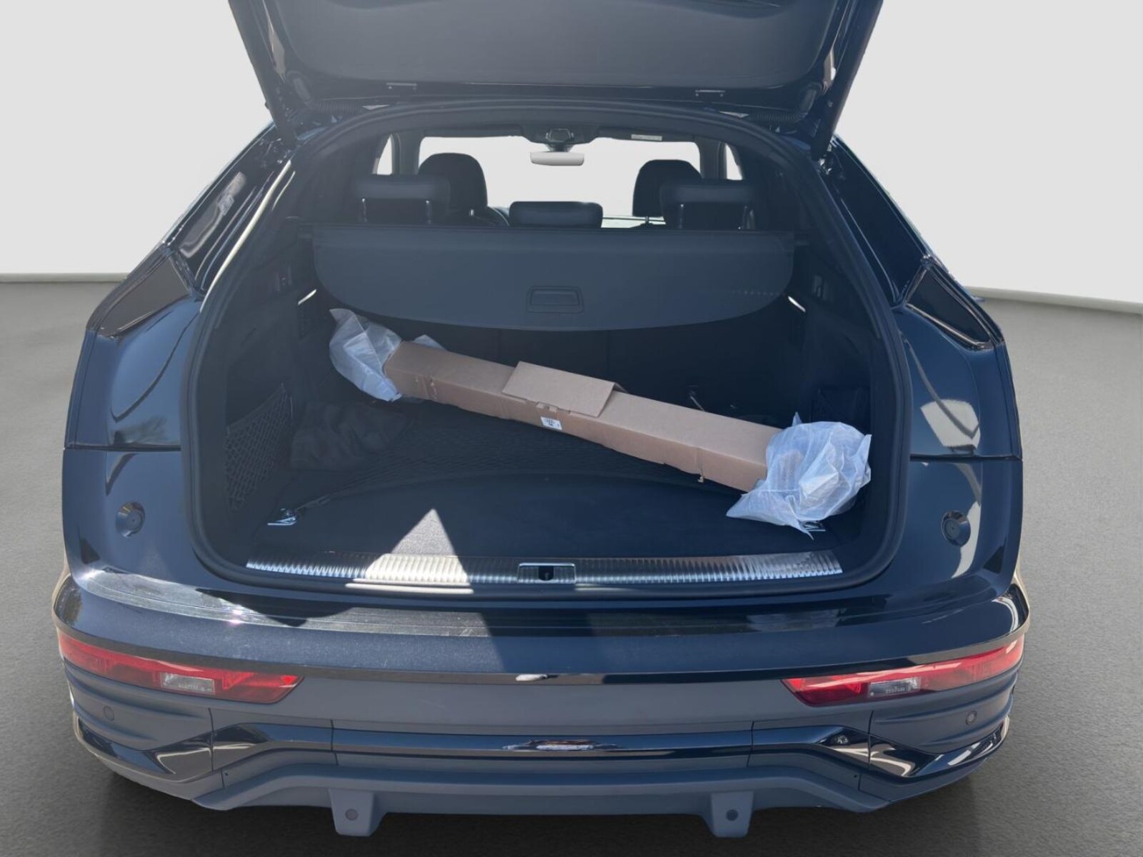 Audi Q5 Sportback – Bild 14