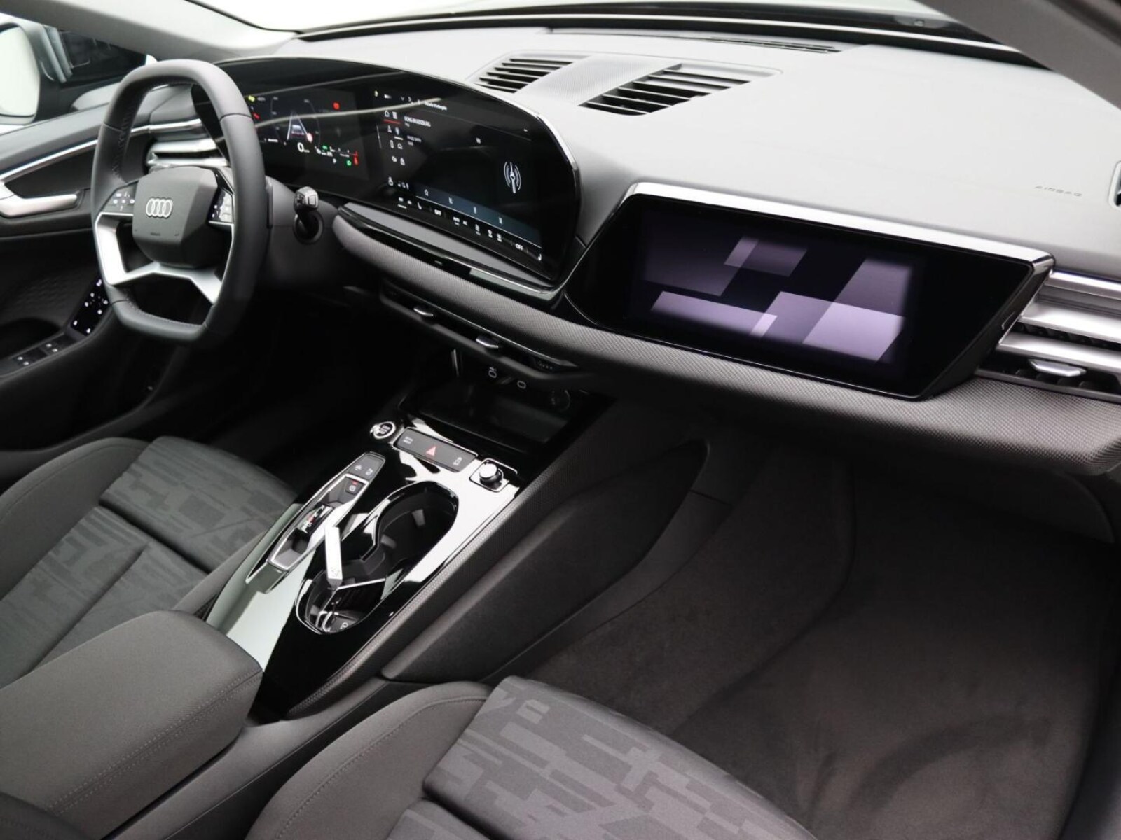 Audi A5 Avant – Bild 12