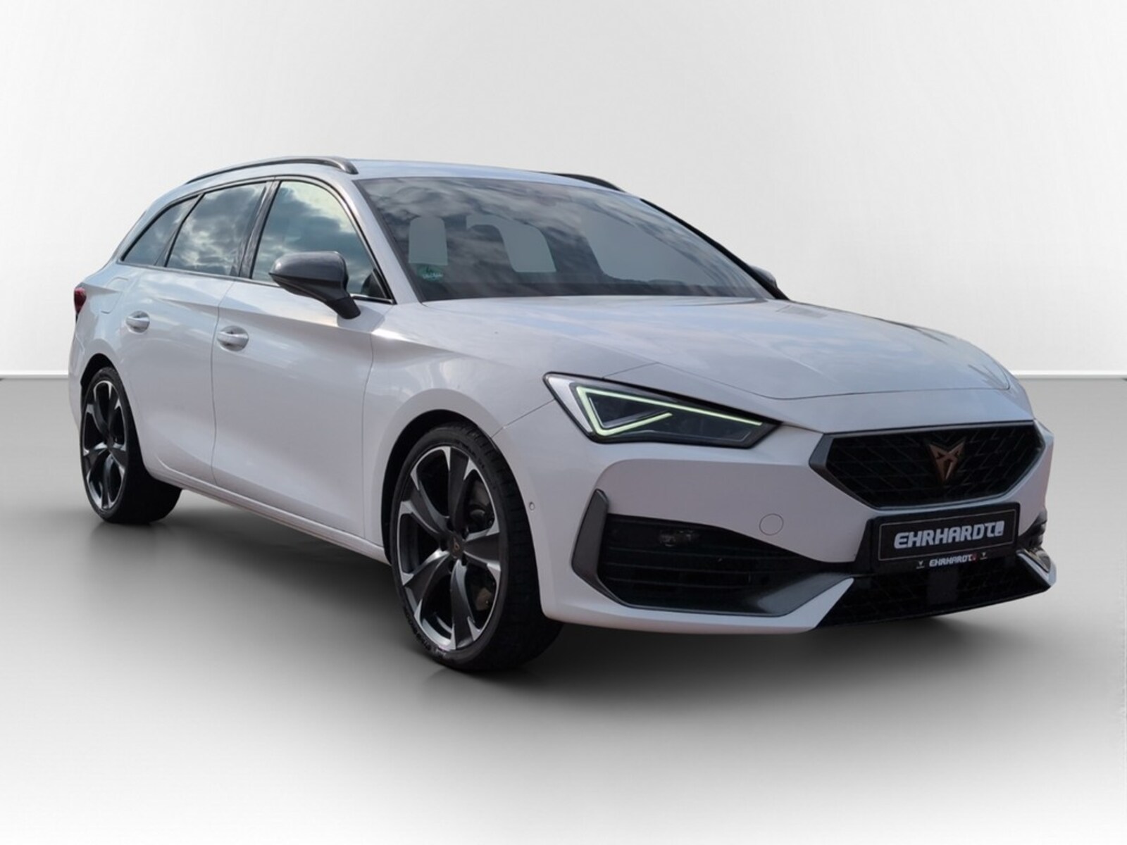 CUPRA Leon Sportstourer – Bild 3