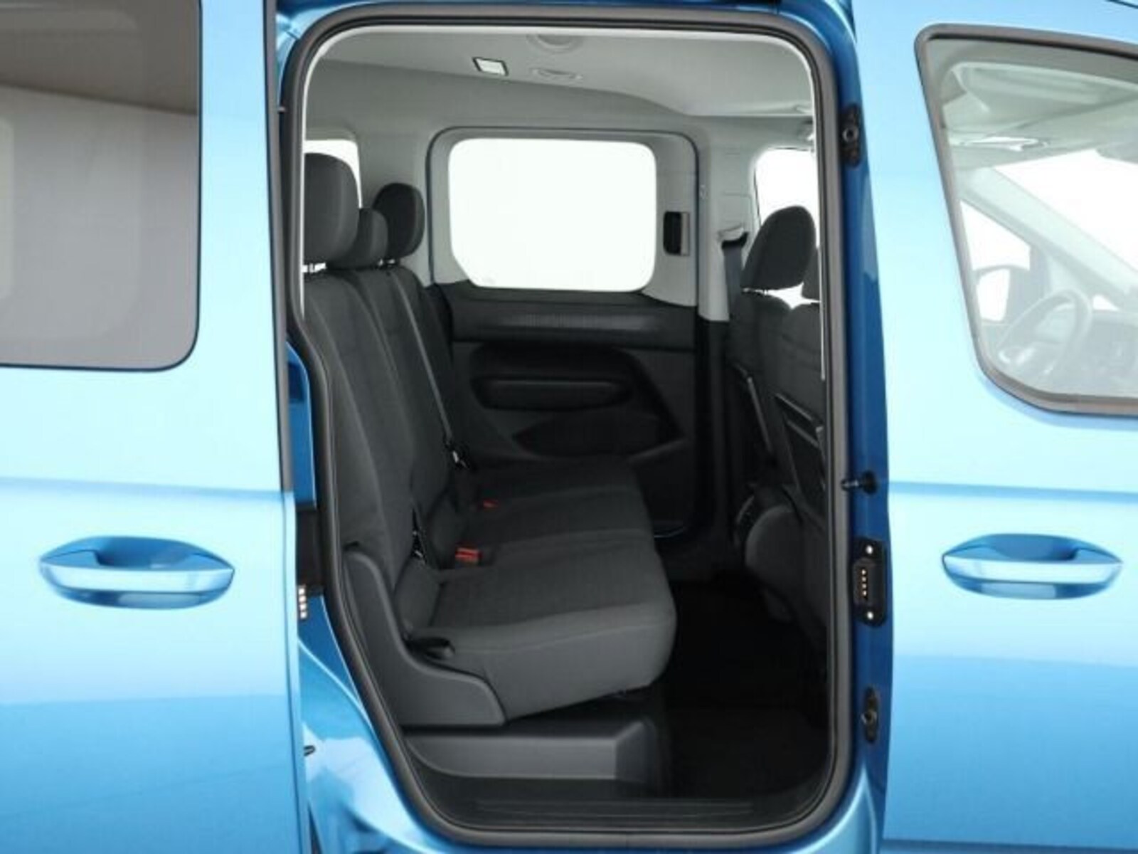 Volkswagen Caddy – Bild 5