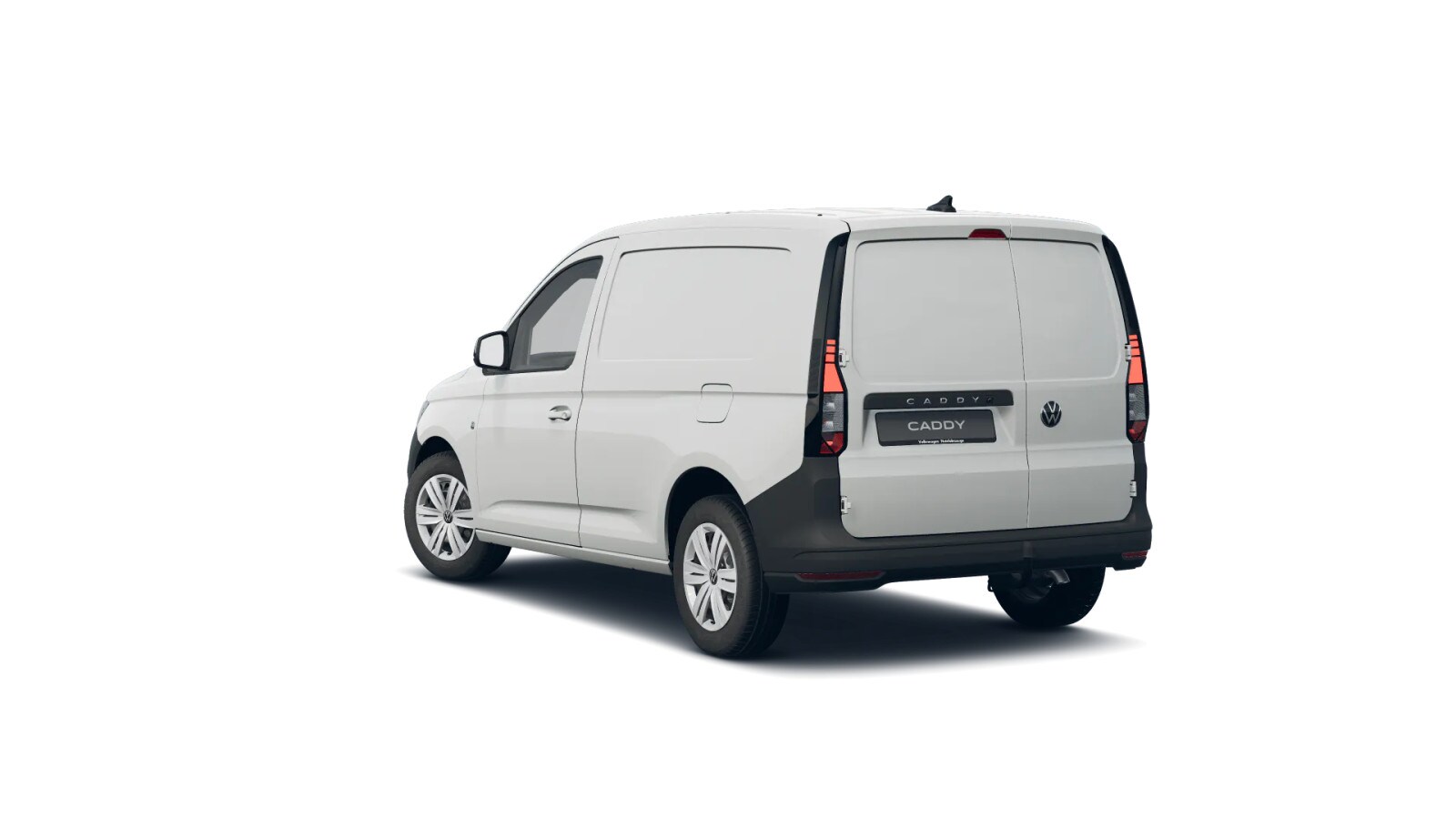 Volkswagen Caddy Cargo – Bild 4