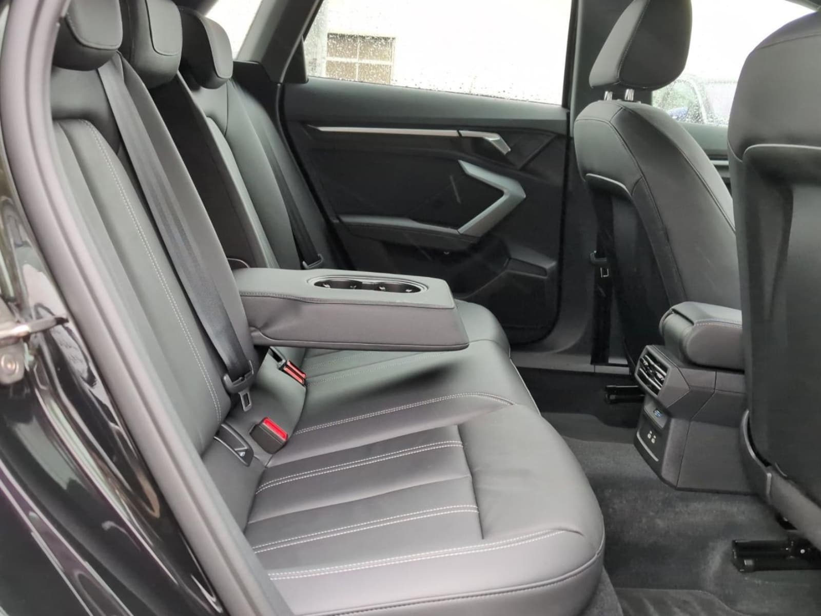 Audi A3 allstreet – Bild 14