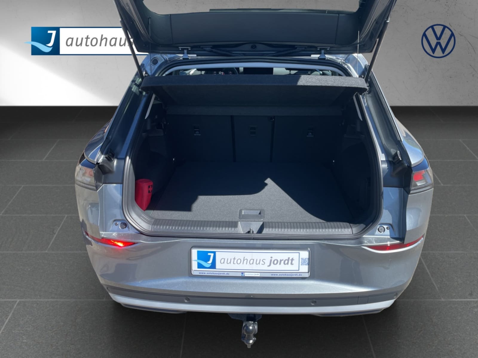 Volkswagen T-Roc – Bild 12