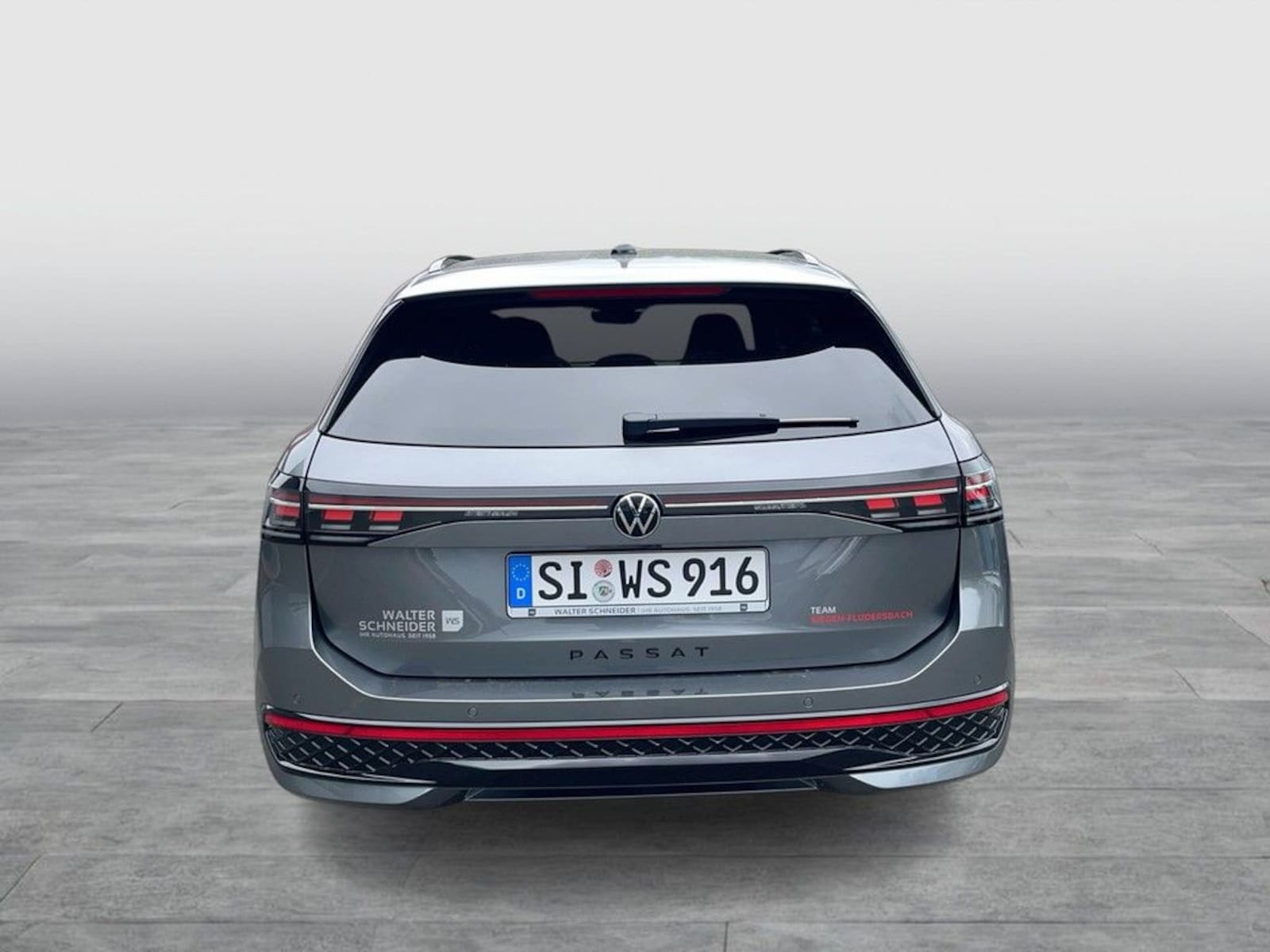 Volkswagen Passat – Bild 5