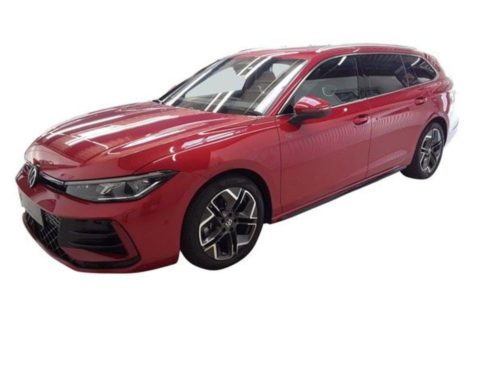 Volkswagen Passat – Bild 2
