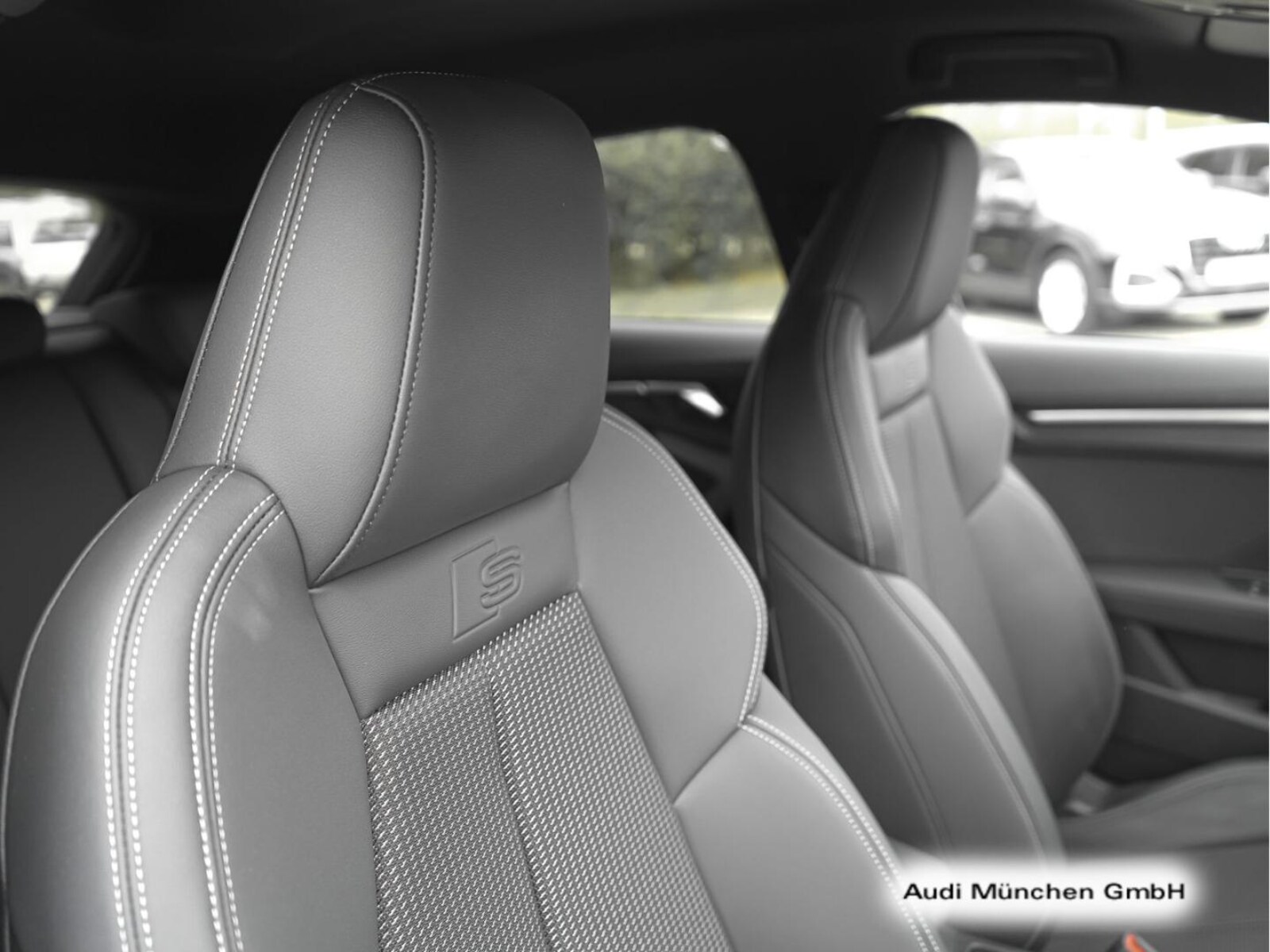 Audi S3 Sportback – Bild 12