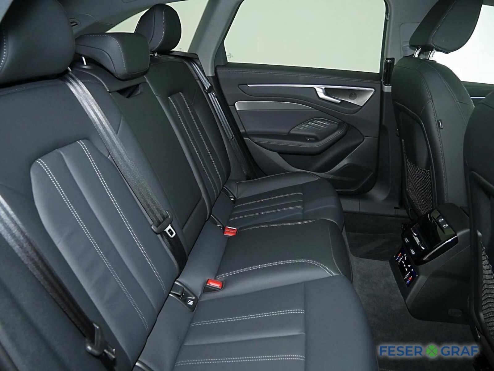 Audi A6 Avant – Bild 5