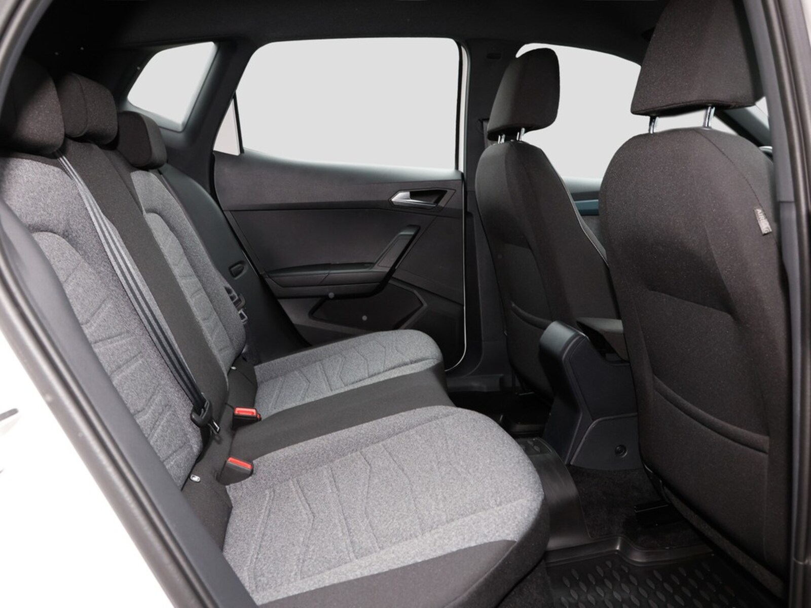 SEAT Arona – Bild 9