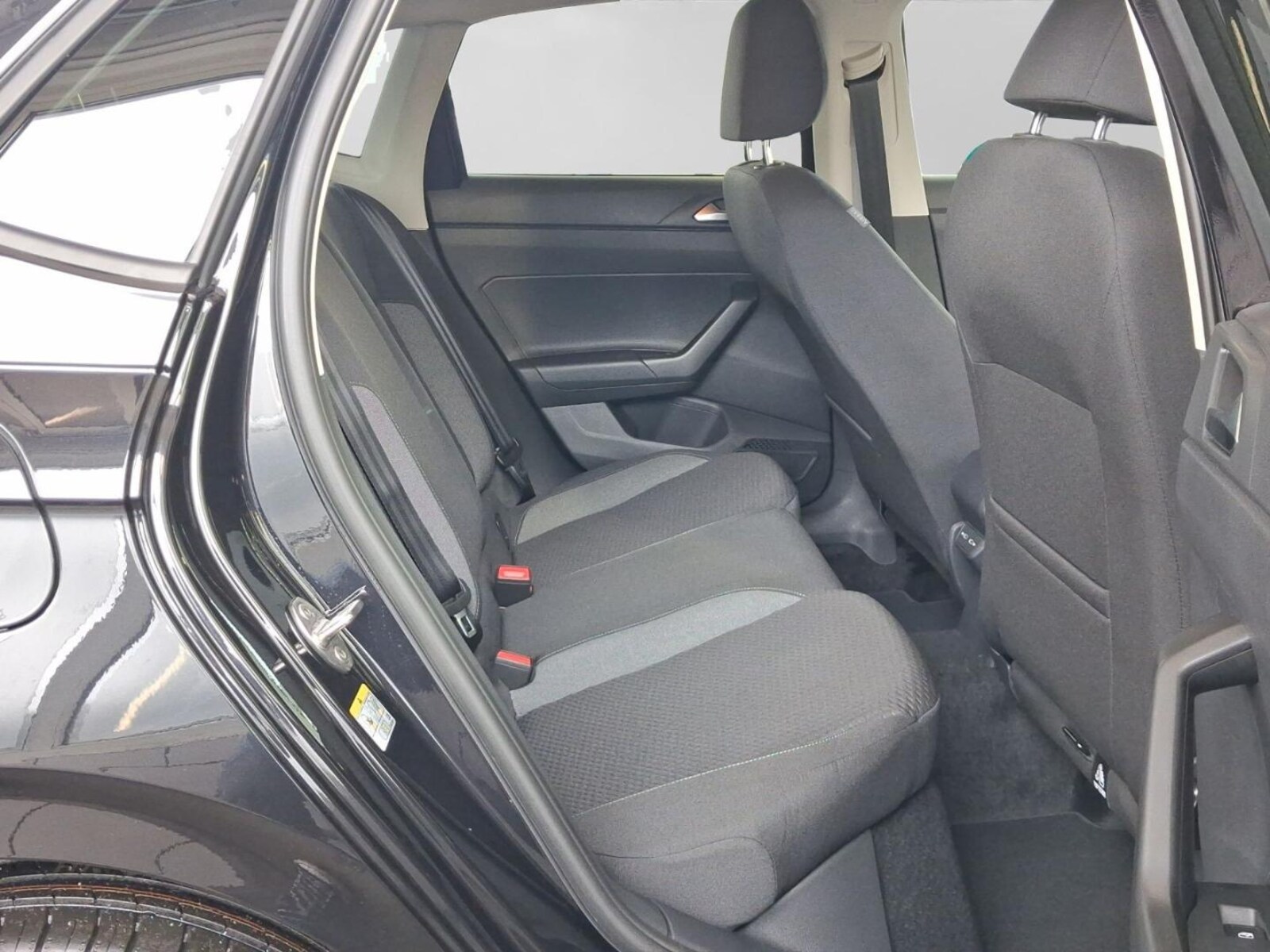 Volkswagen Polo – Bild 6