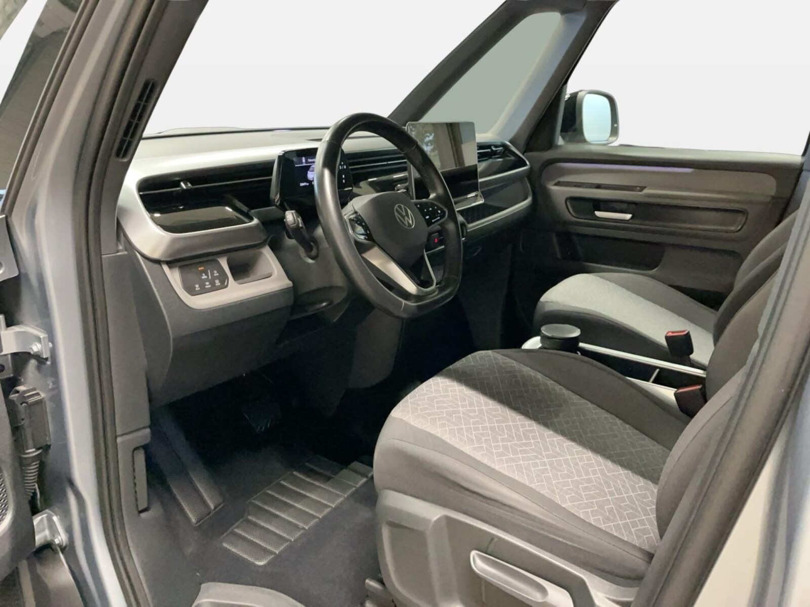 Volkswagen ID. Buzz – Bild 8