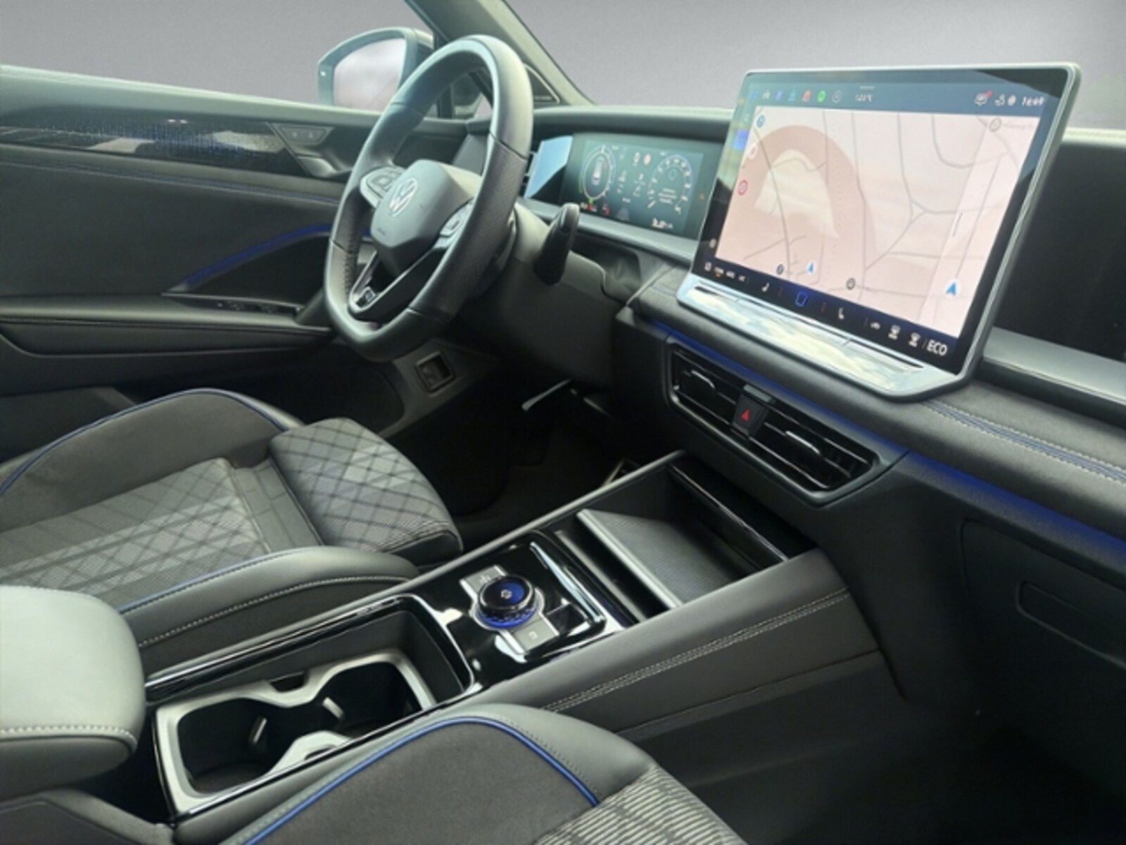 Volkswagen Tayron – Bild 15