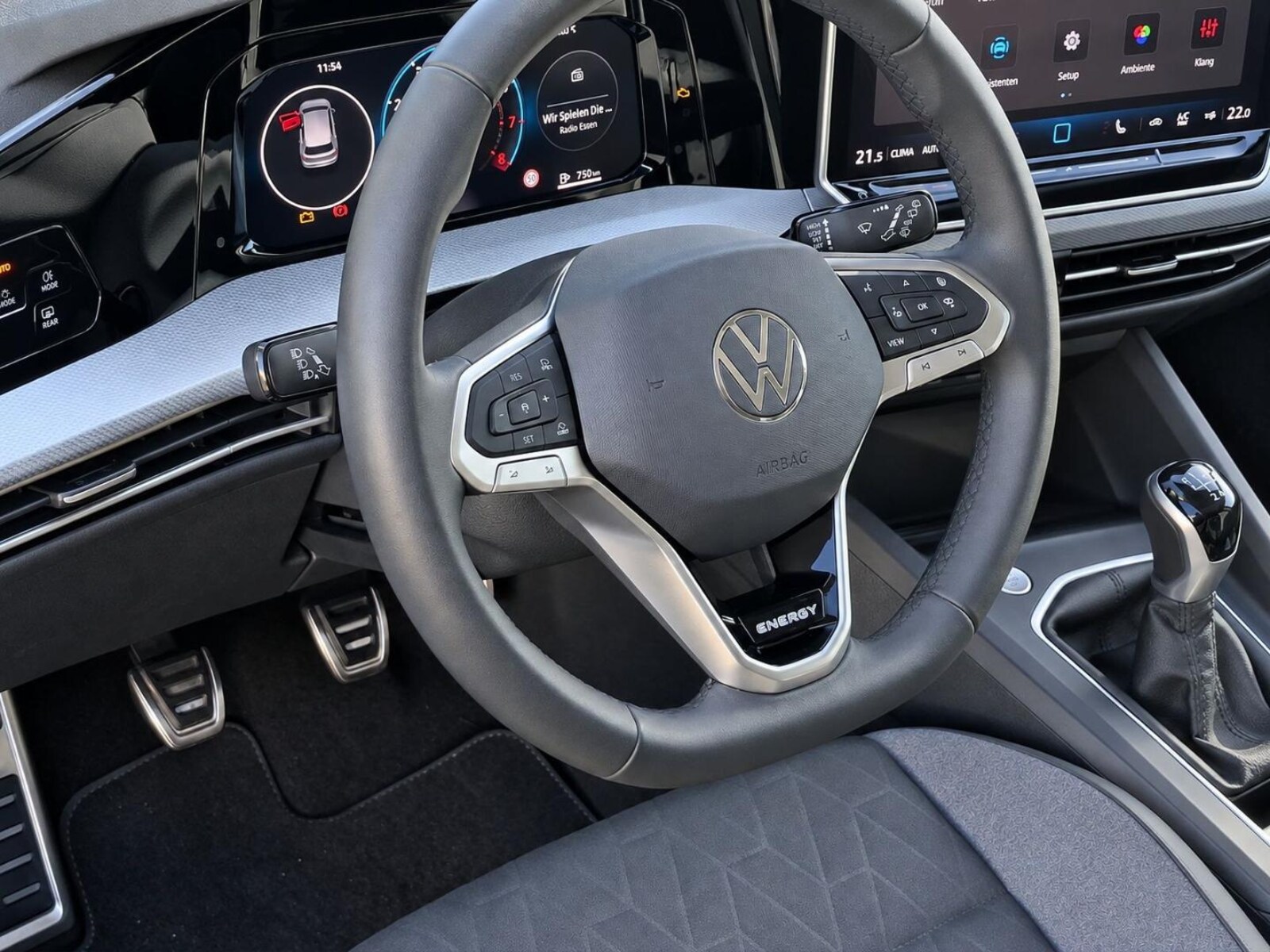 Volkswagen Golf – Bild 14