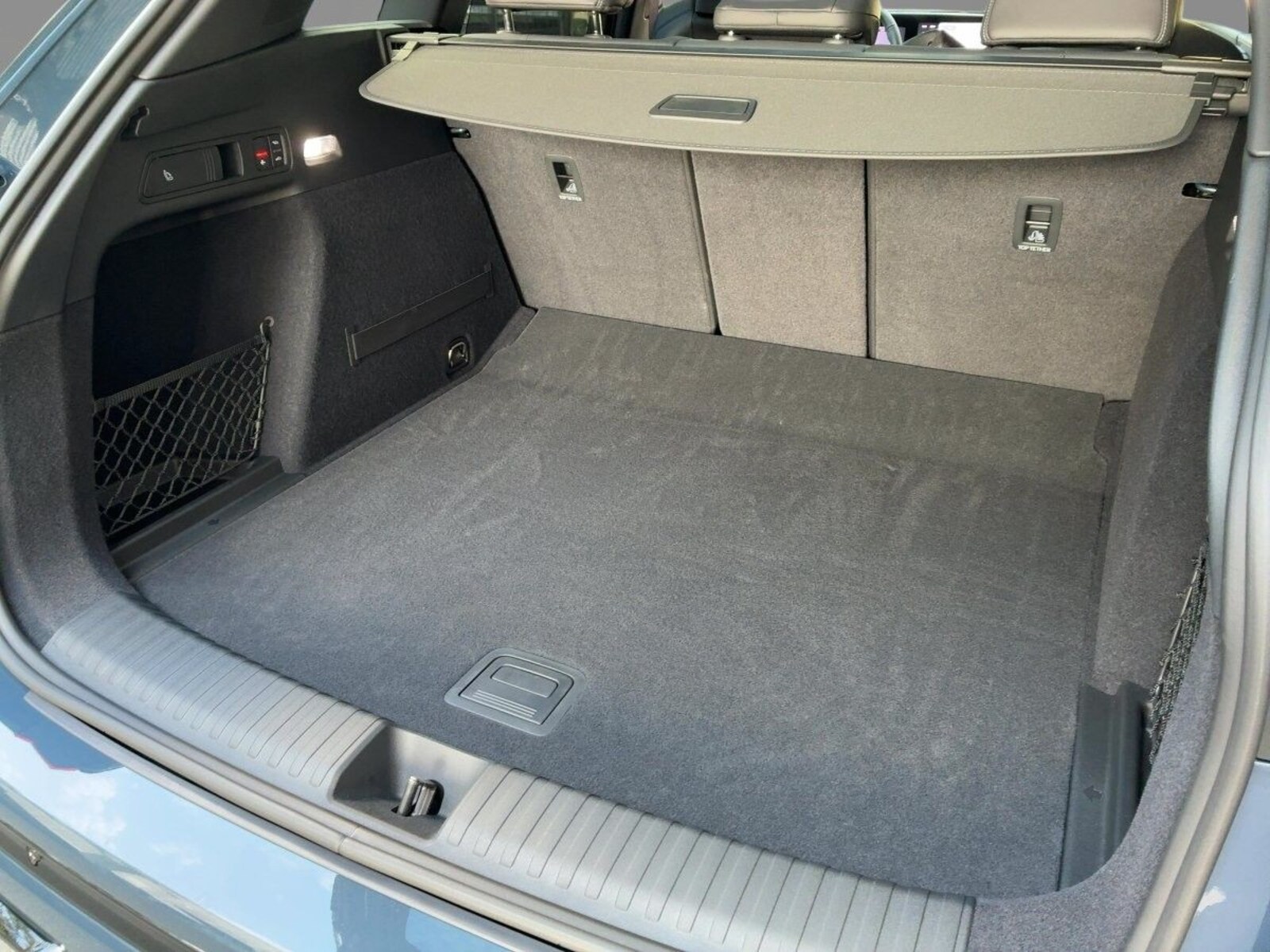 Audi Q6 e-tron – Bild 10
